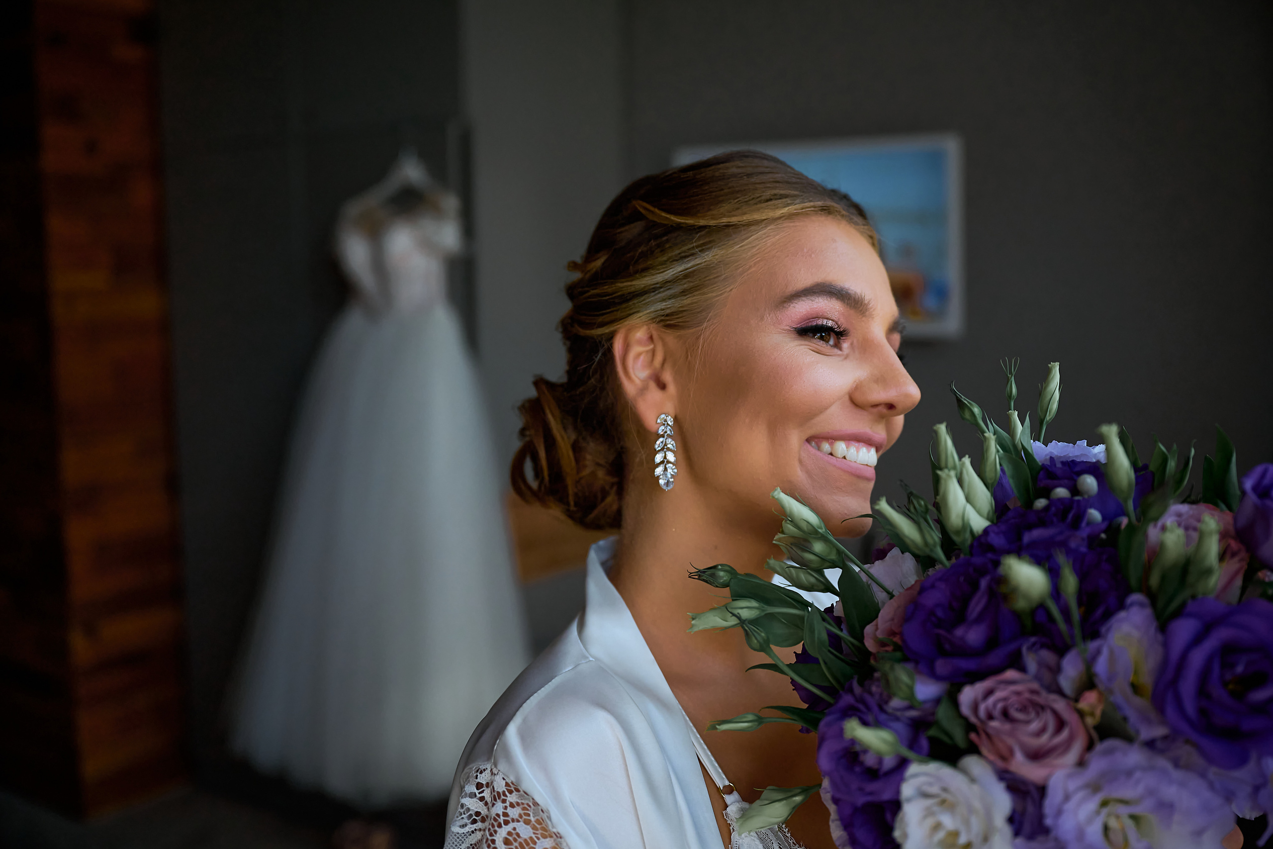 Александр & Александра. Свадебный фотограф в Одессе