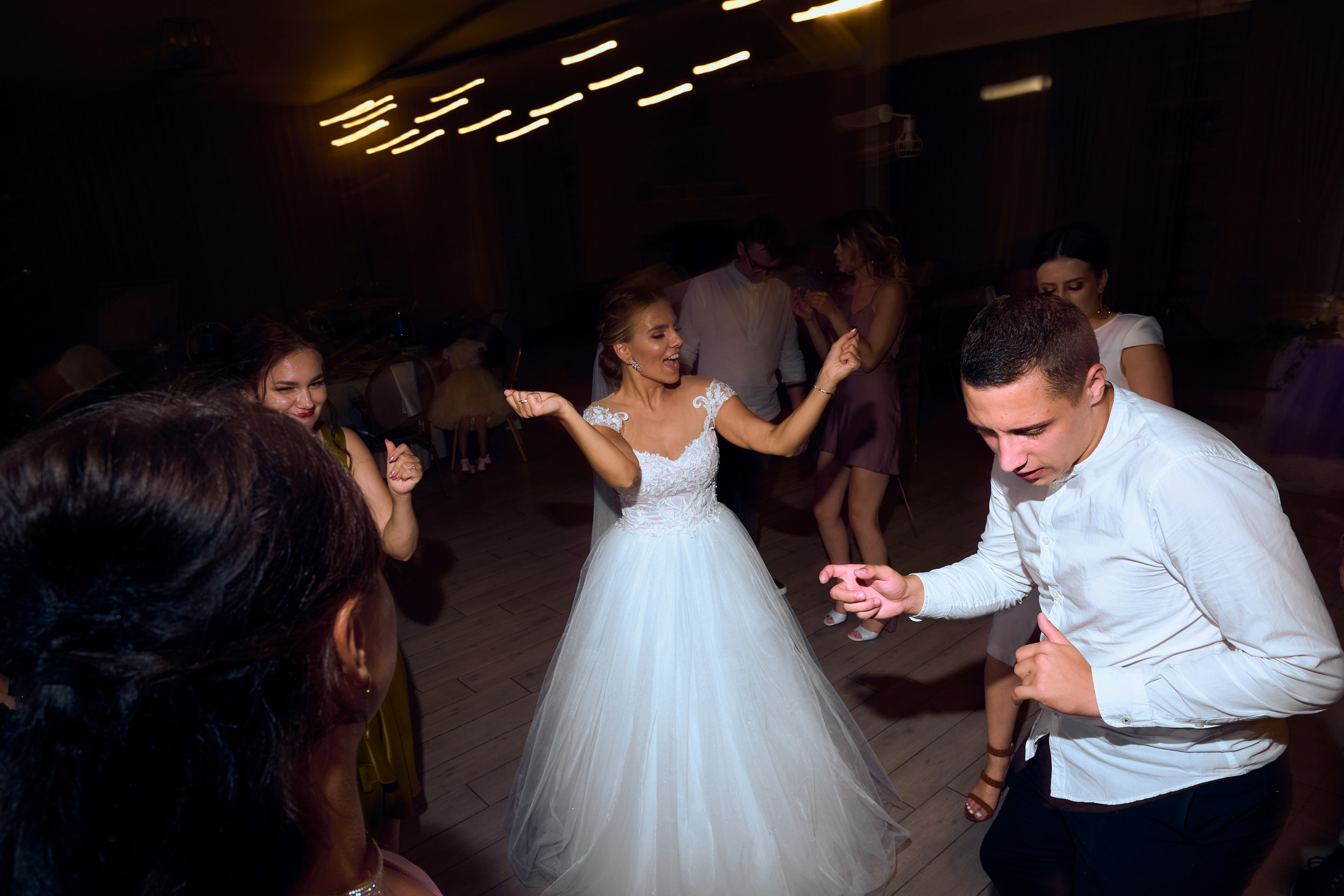 Александр & Александра. Свадебный фотограф в Одессе