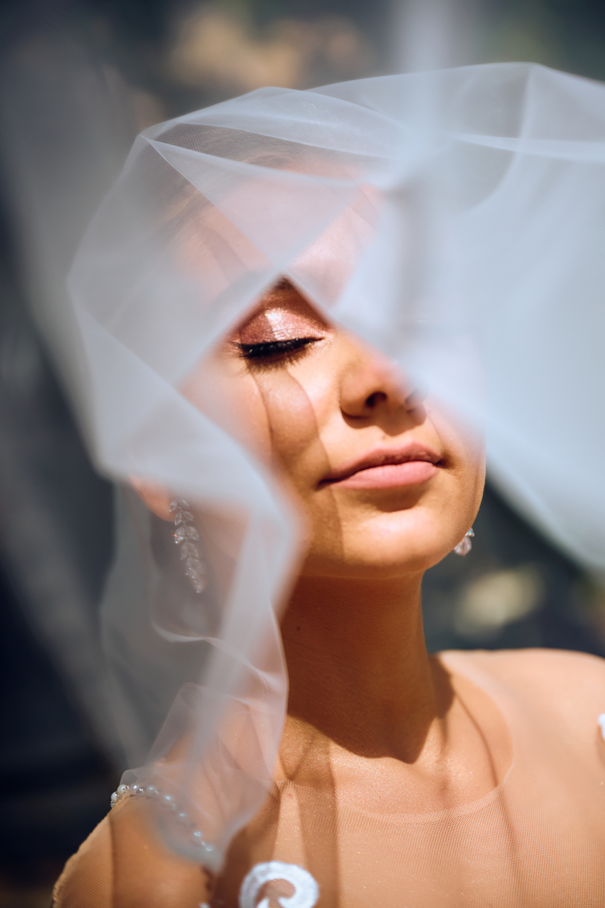 Александр & Александра. Свадебный фотограф в Одессе