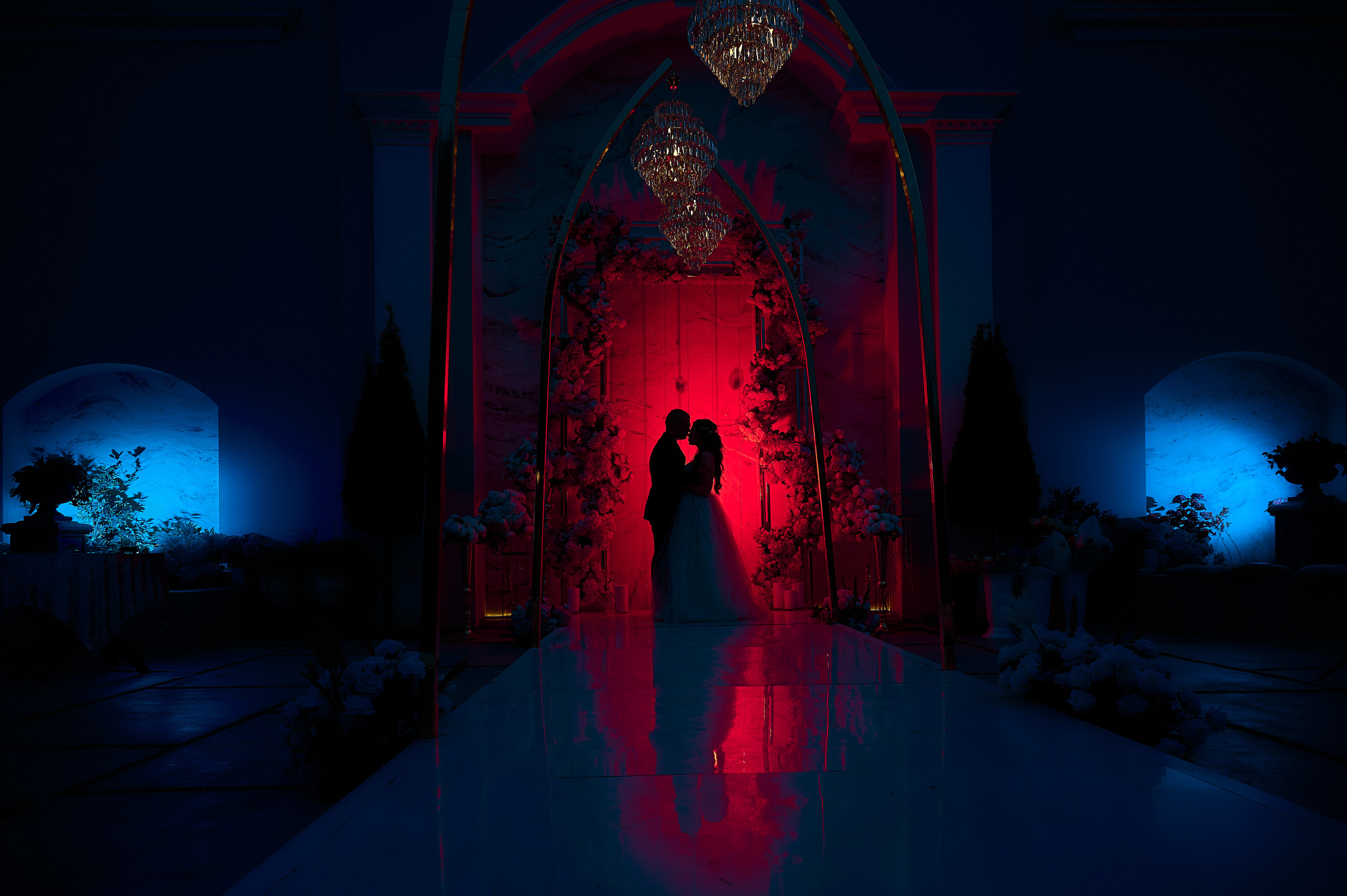 Свадебный фотограф в Одессе