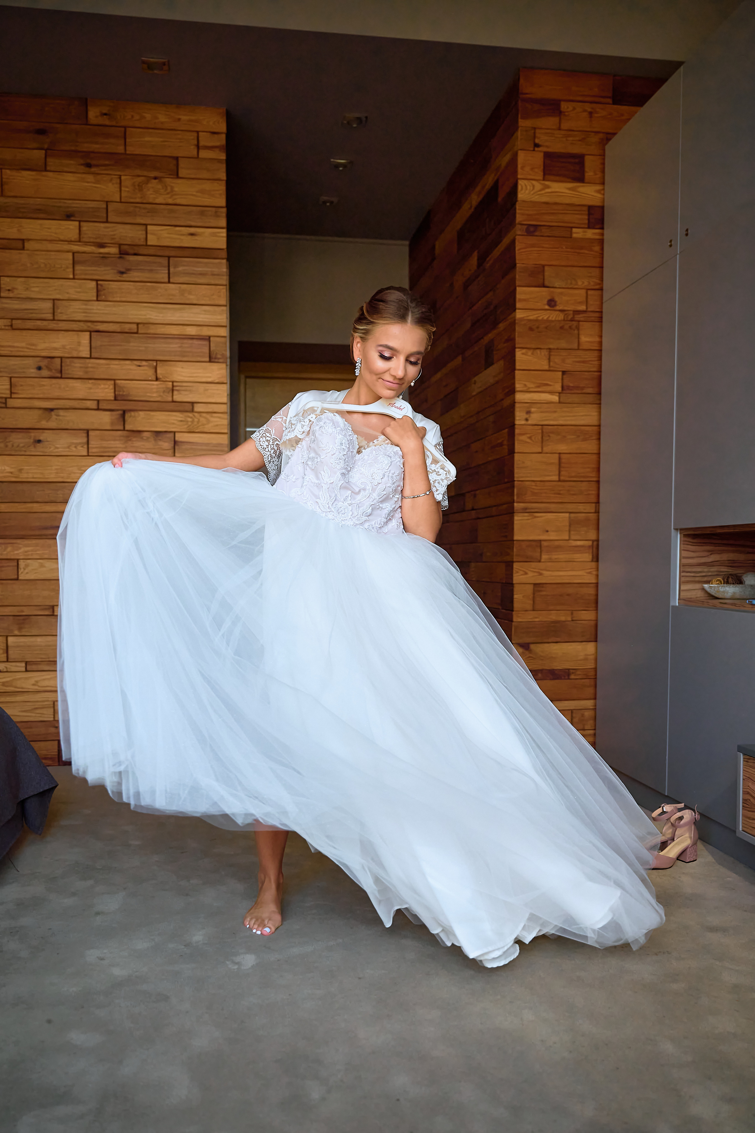 Александр & Александра. Свадебный фотограф в Одессе