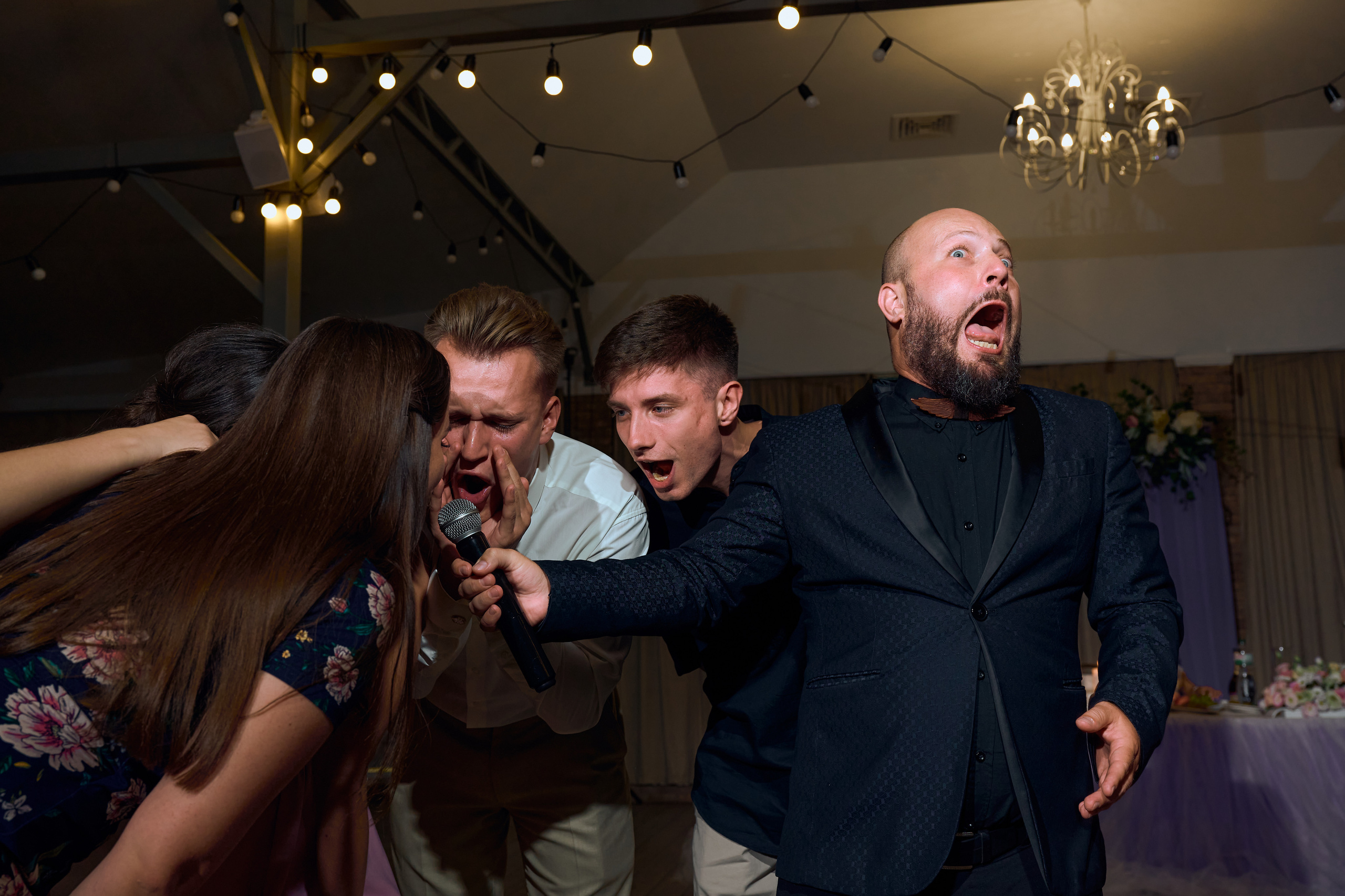 Александр & Александра. Свадебный фотограф в Одессе