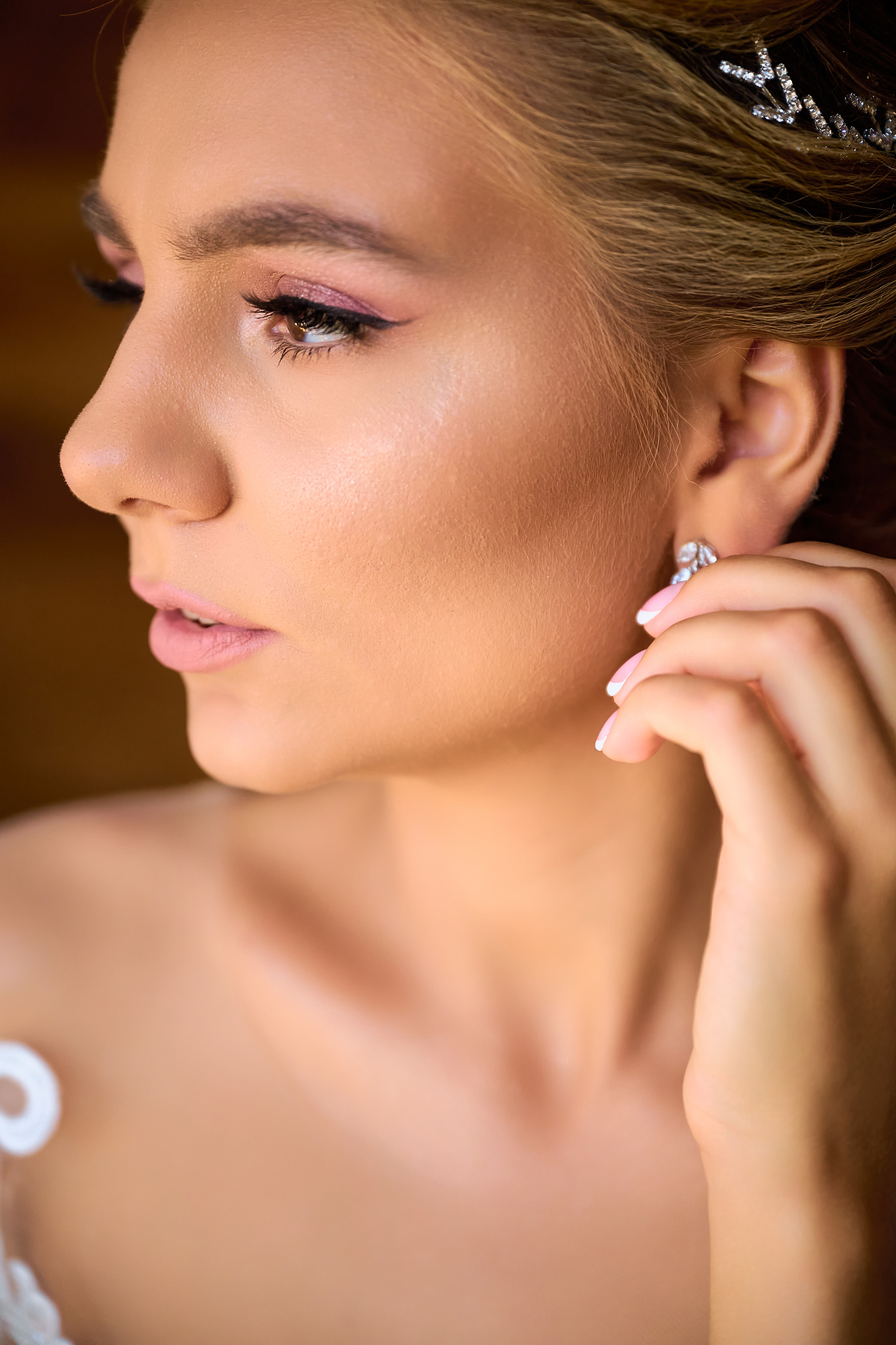 Александр & Александра. Свадебный фотограф в Одессе