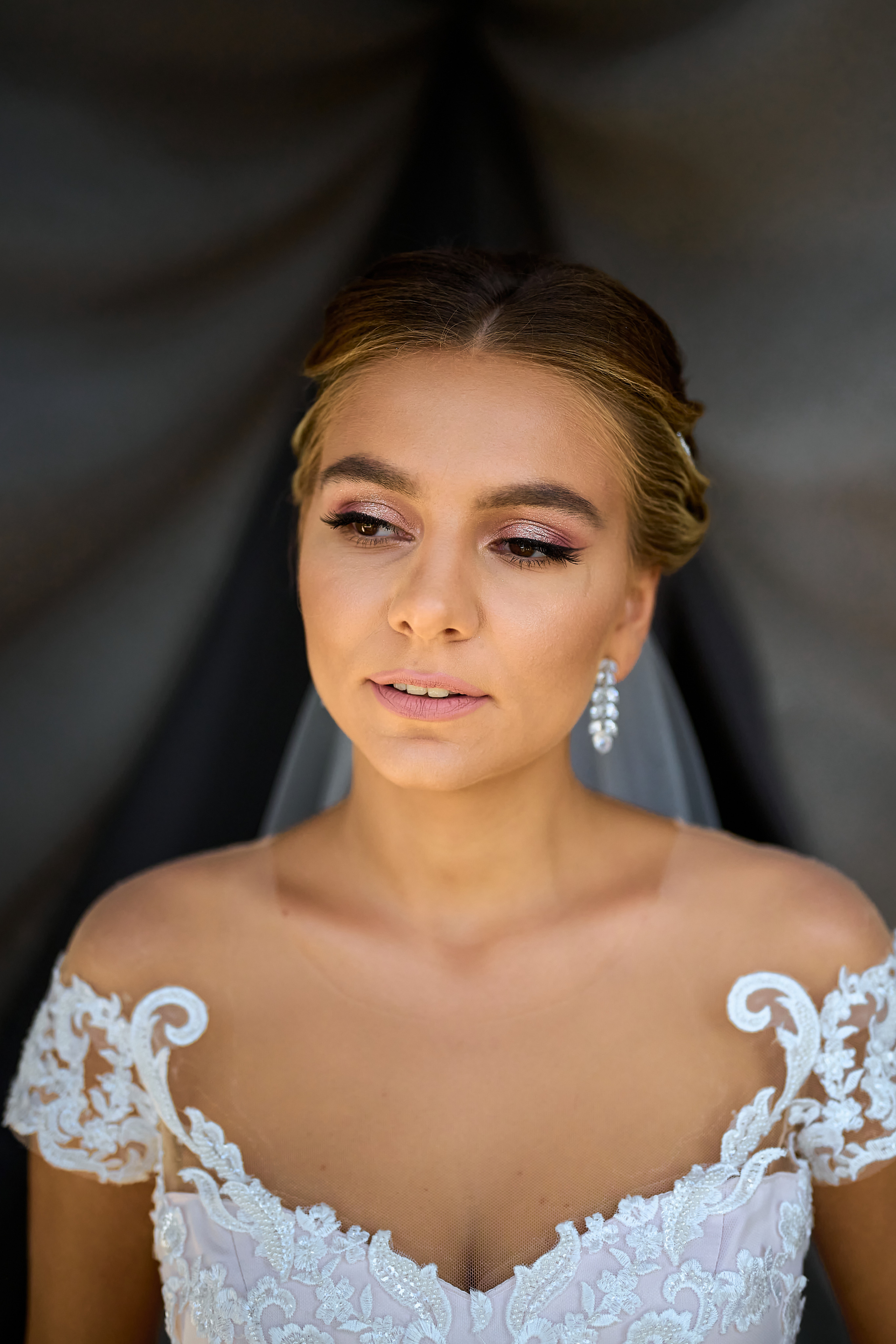 Александр & Александра. Свадебный фотограф в Одессе