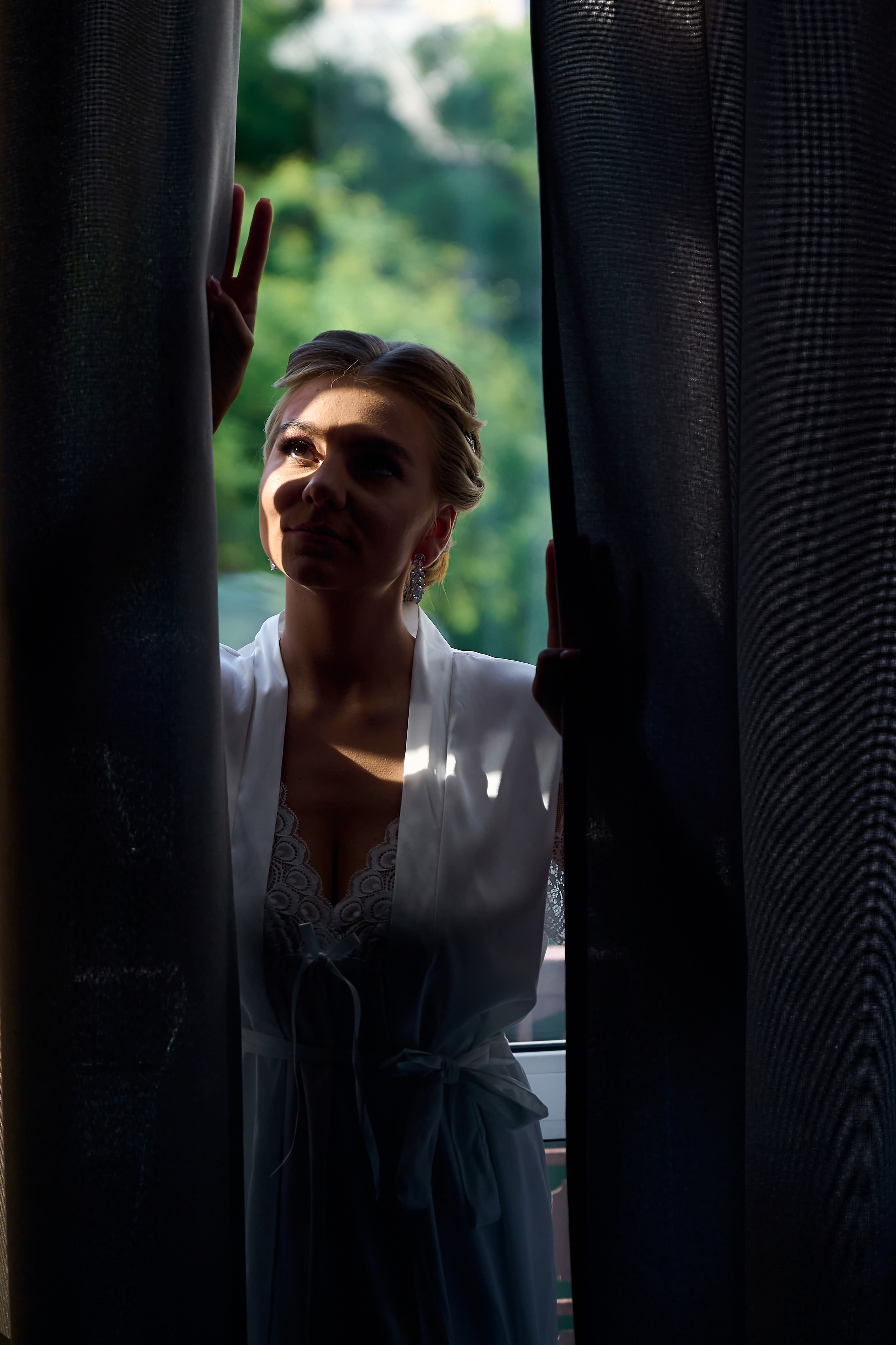 Александр & Александра. Свадебный фотограф в Одессе