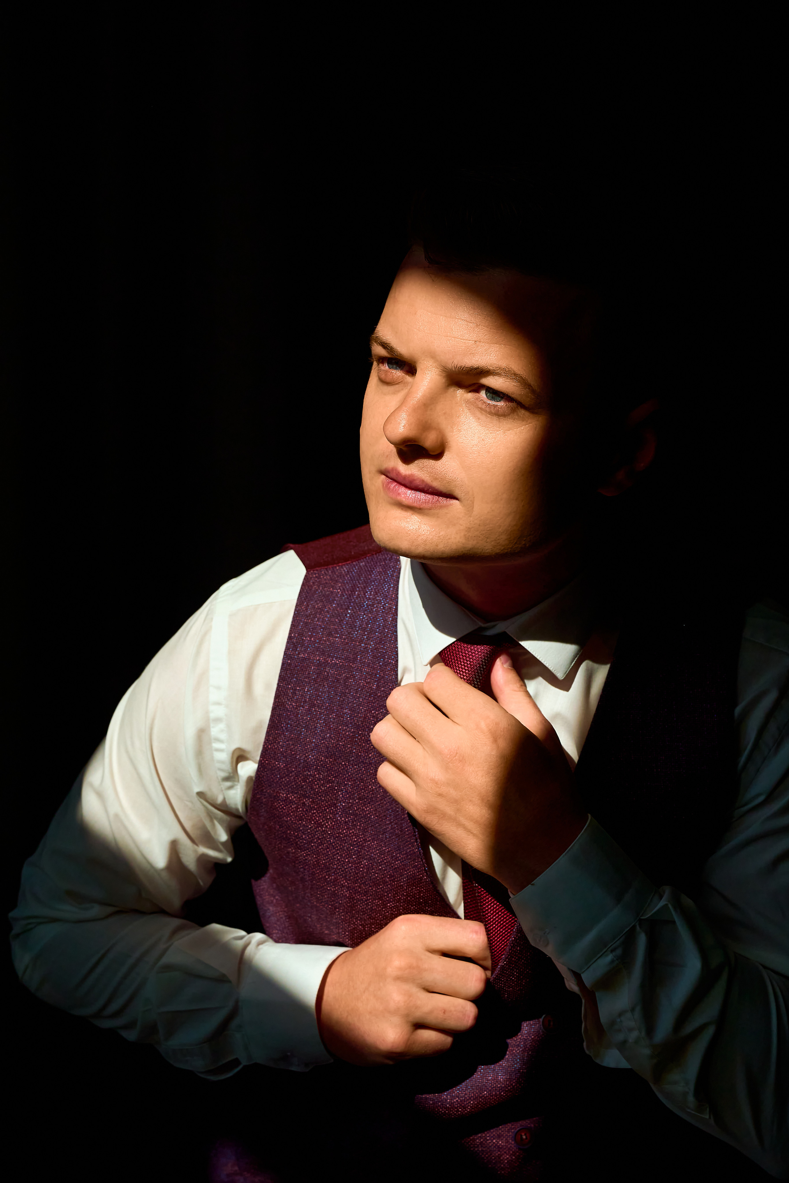 Александр & Александра. Свадебный фотограф в Одессе