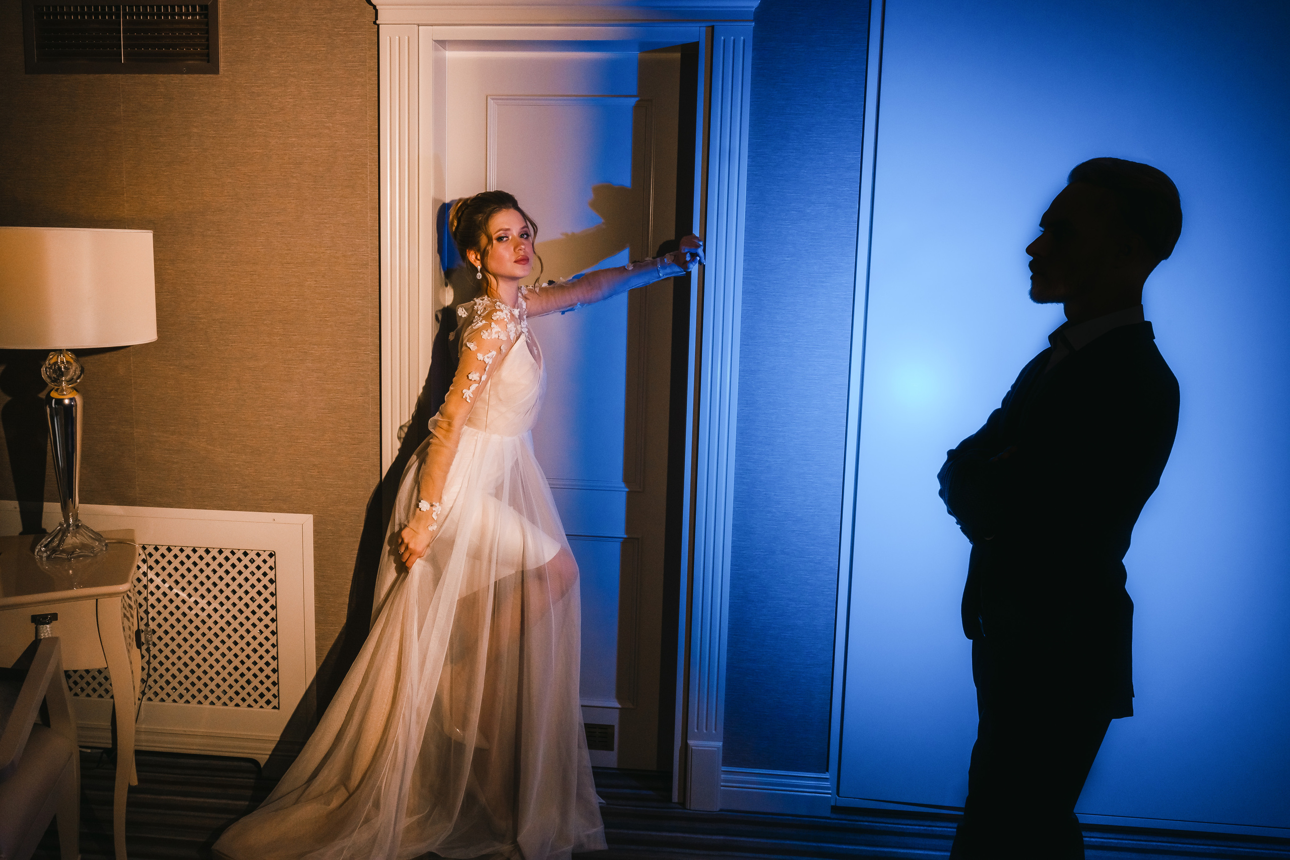 Свадебный фотограф в Одессе