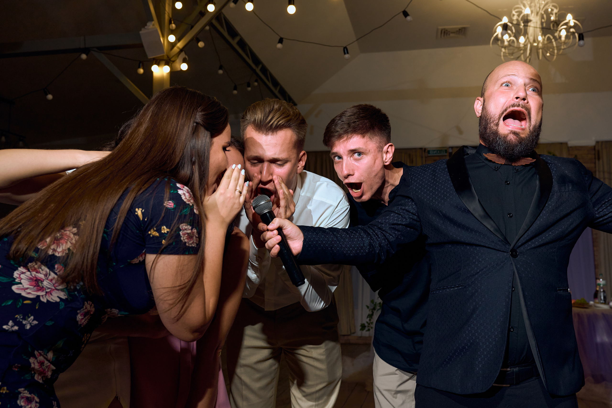 Александр & Александра. Свадебный фотограф в Одессе