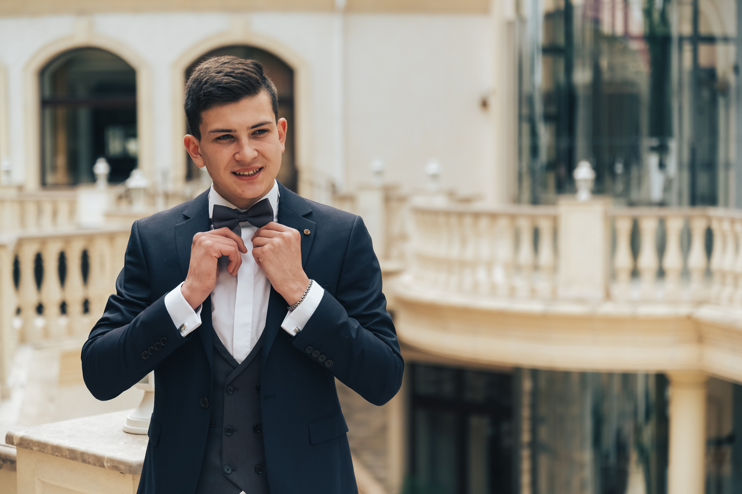 Свадебный фотограф в Одессе