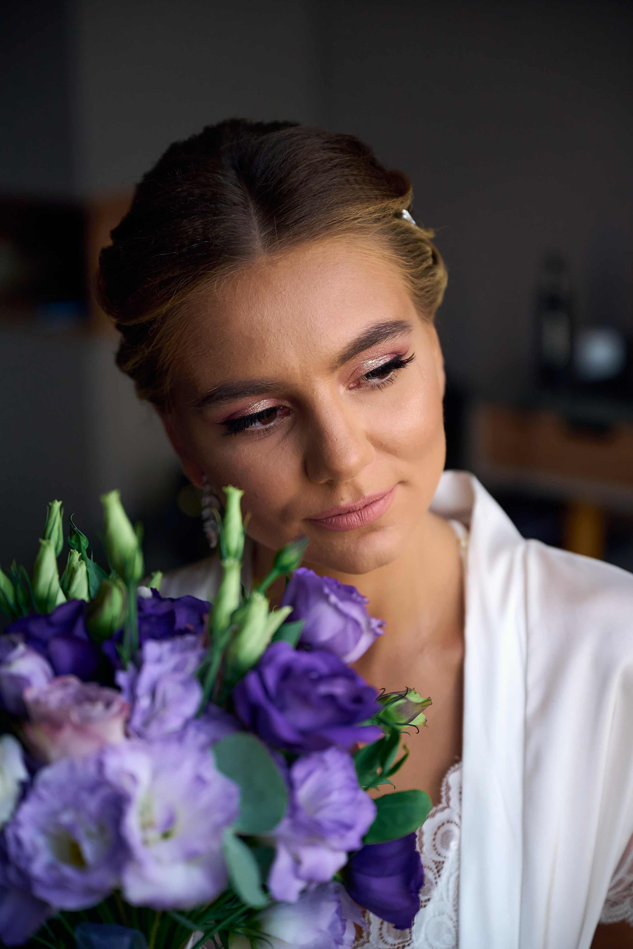 невеста любвь навсегда