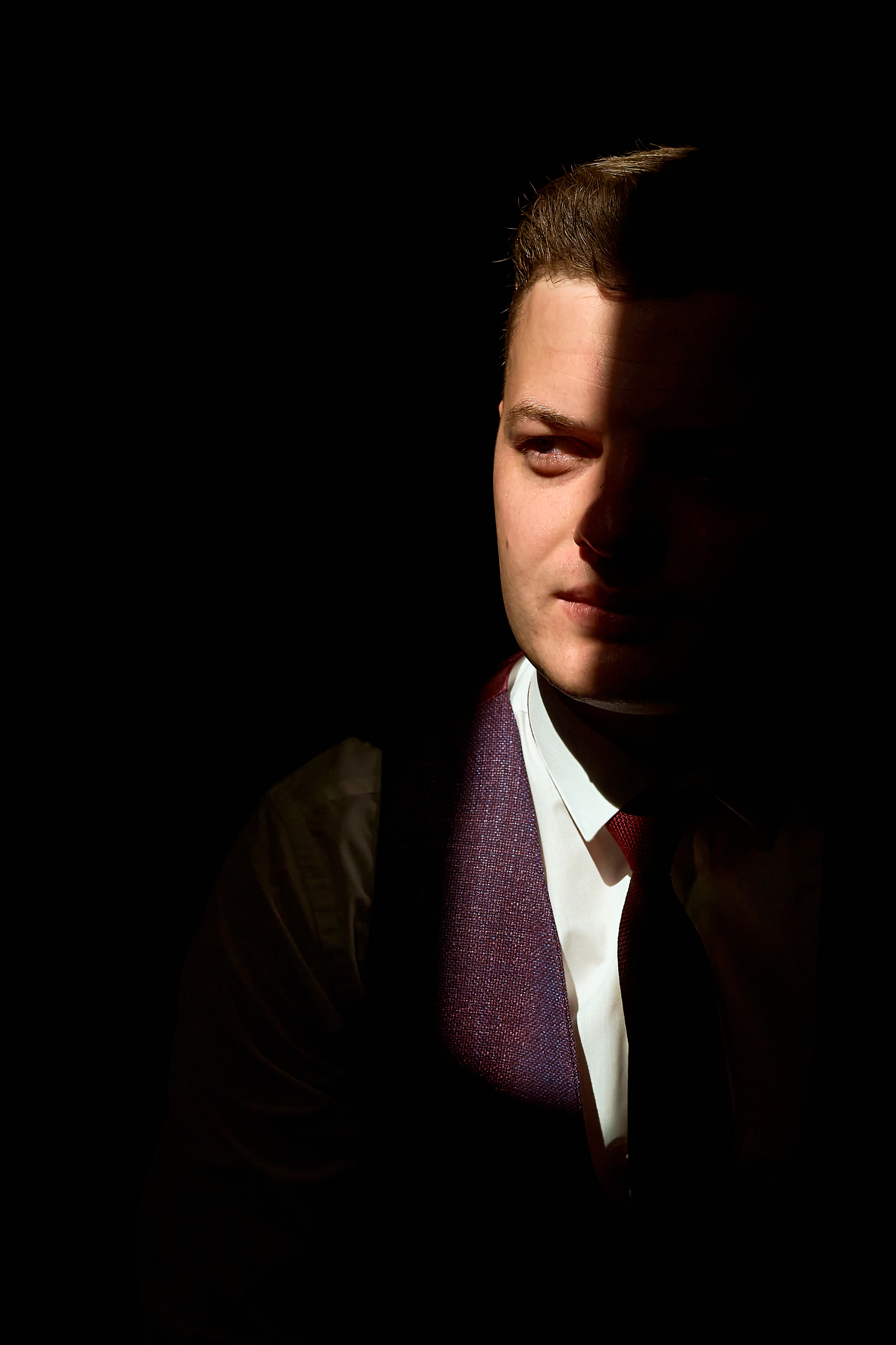 Александр & Александра. Свадебный фотограф в Одессе