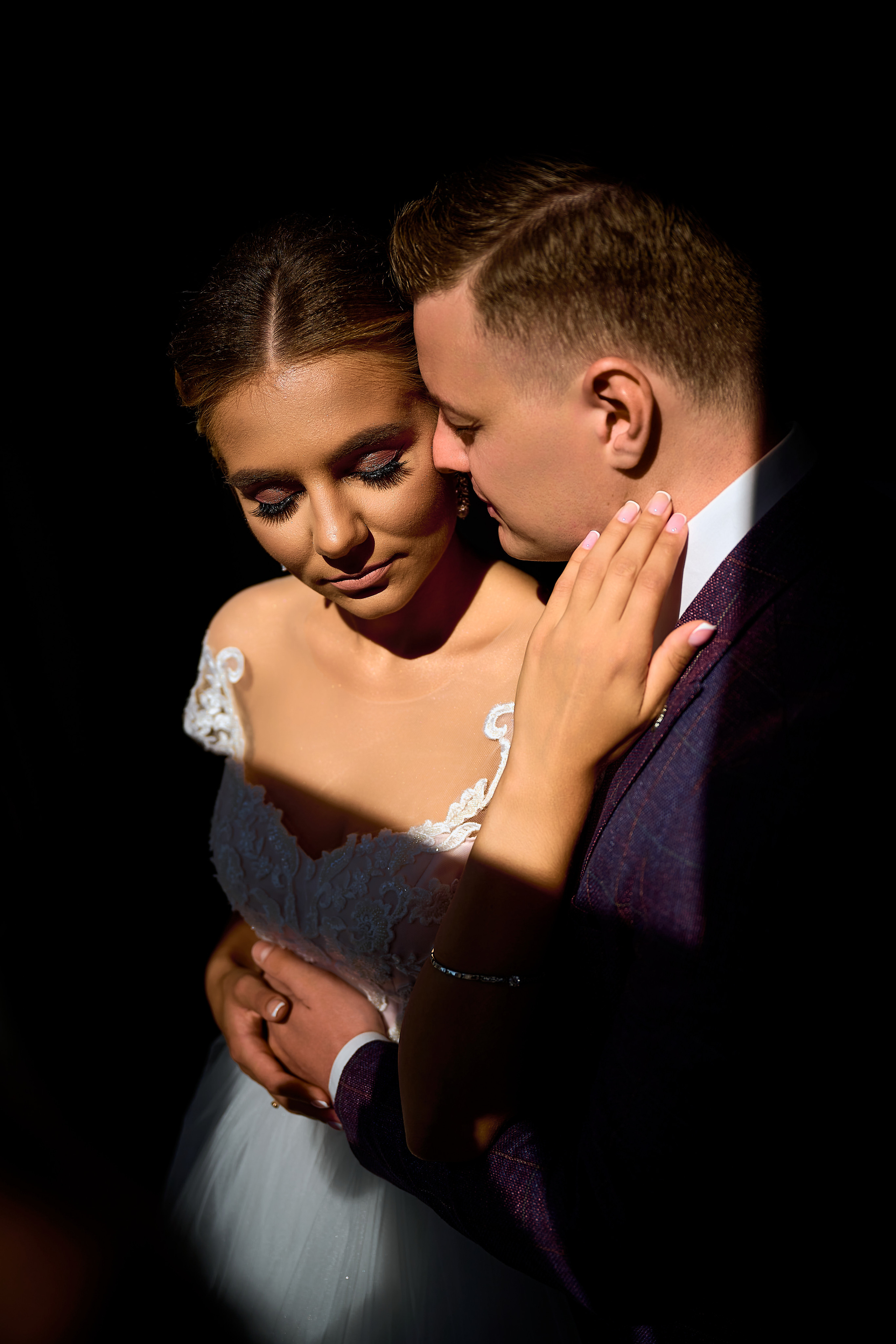 Александр & Александра. Свадебный фотограф в Одессе