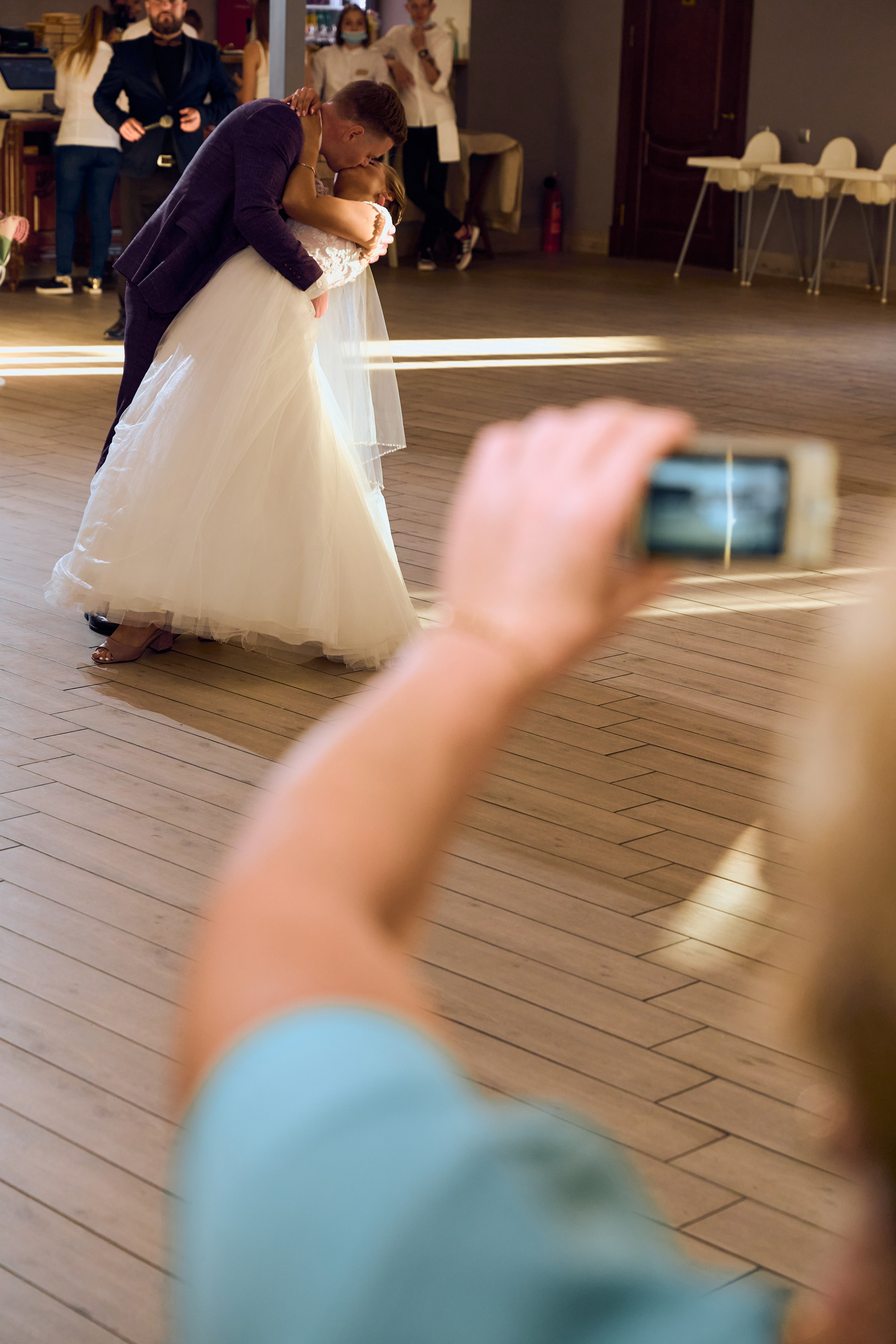 Александр & Александра. Свадебный фотограф в Одессе
