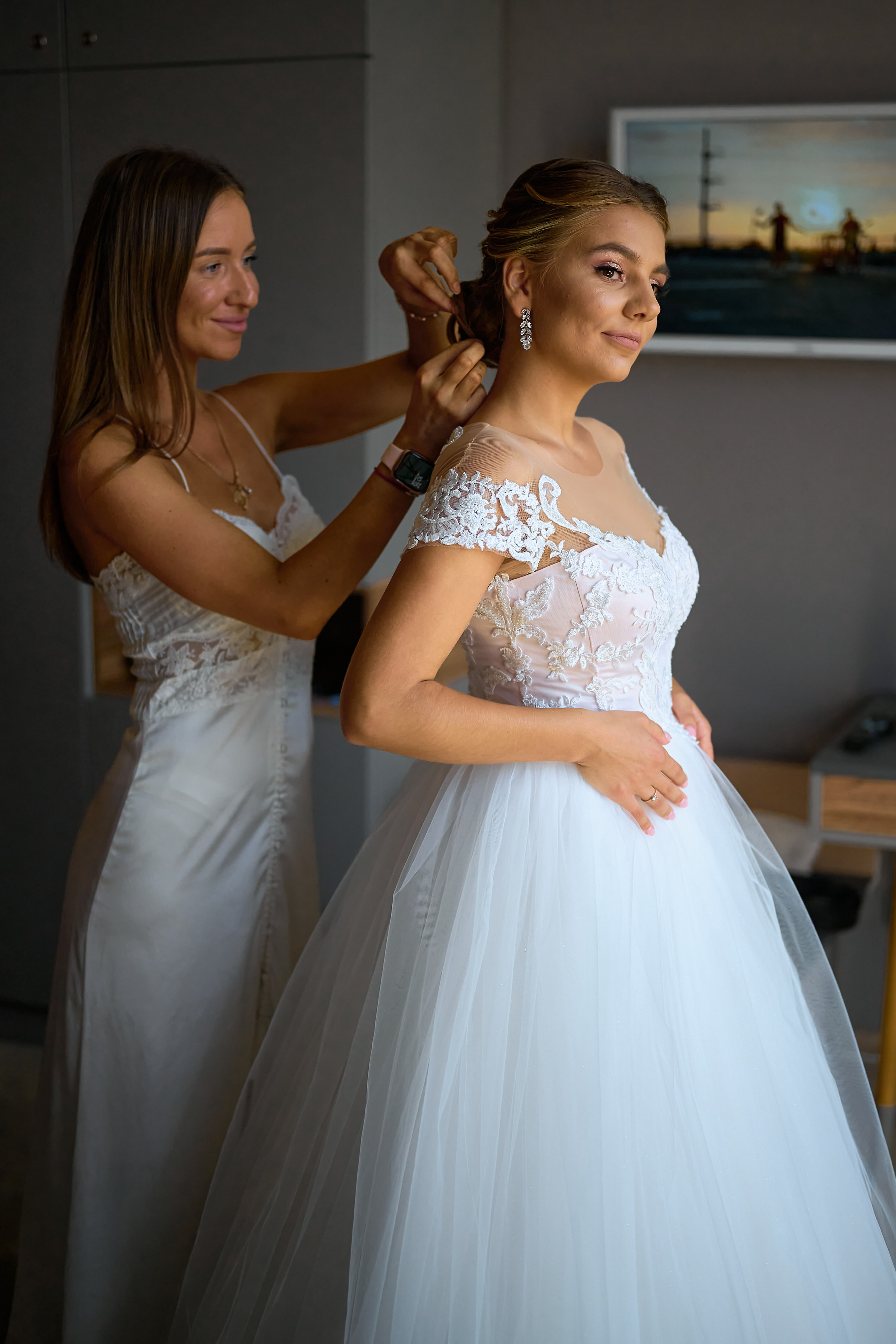 Александр & Александра. Свадебный фотограф в Одессе