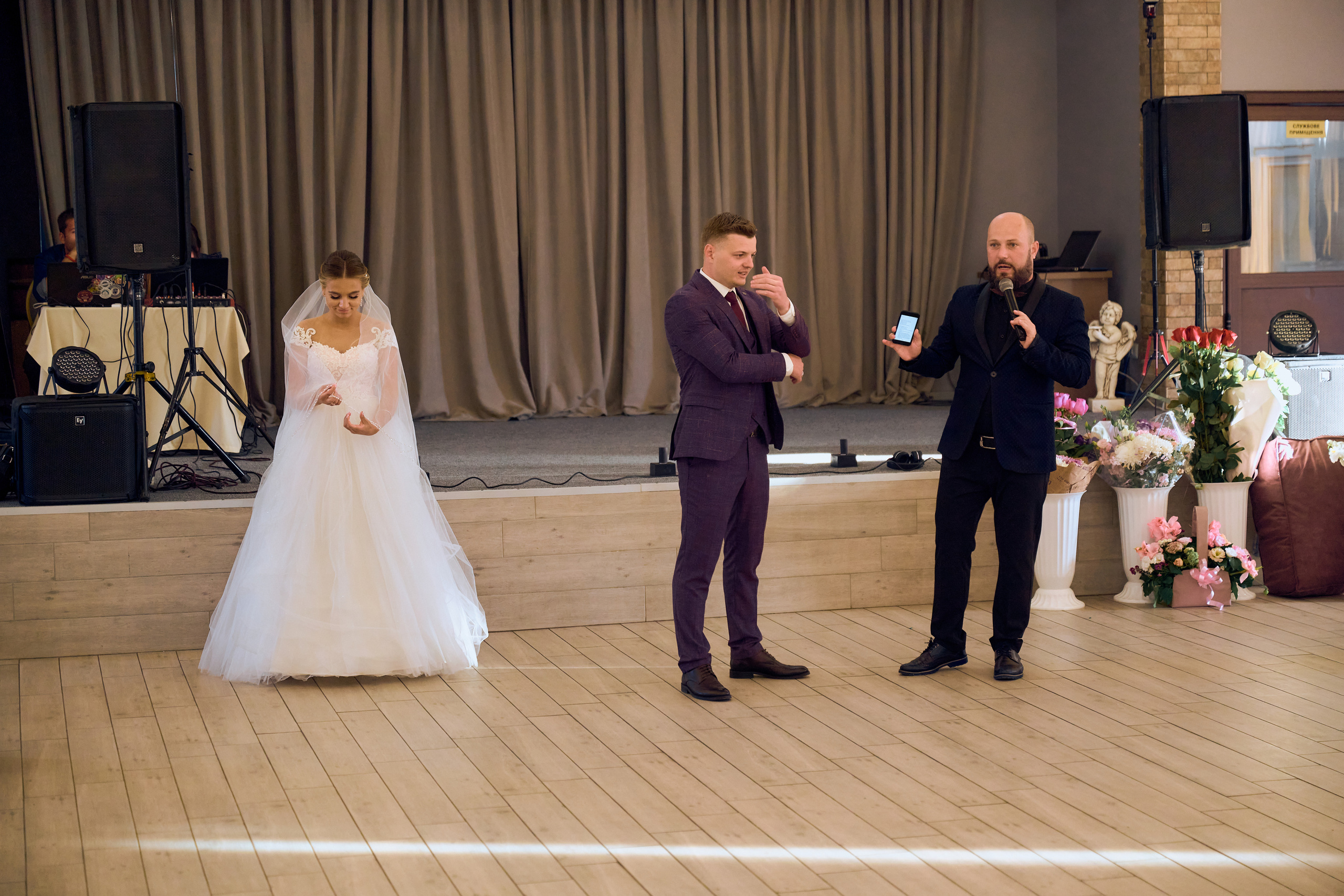 Александр & Александра. Свадебный фотограф в Одессе