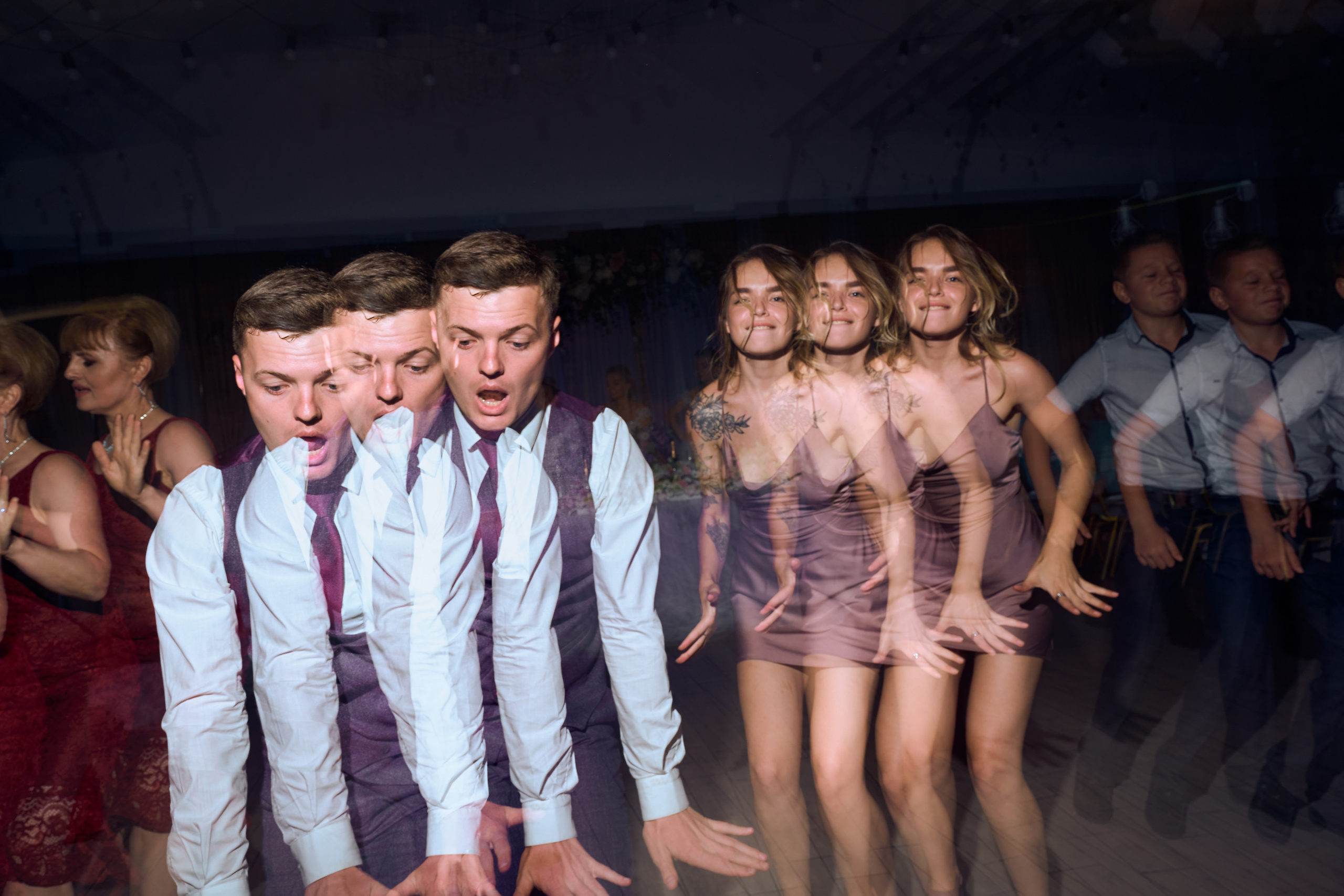 Александр & Александра. Свадебный фотограф в Одессе