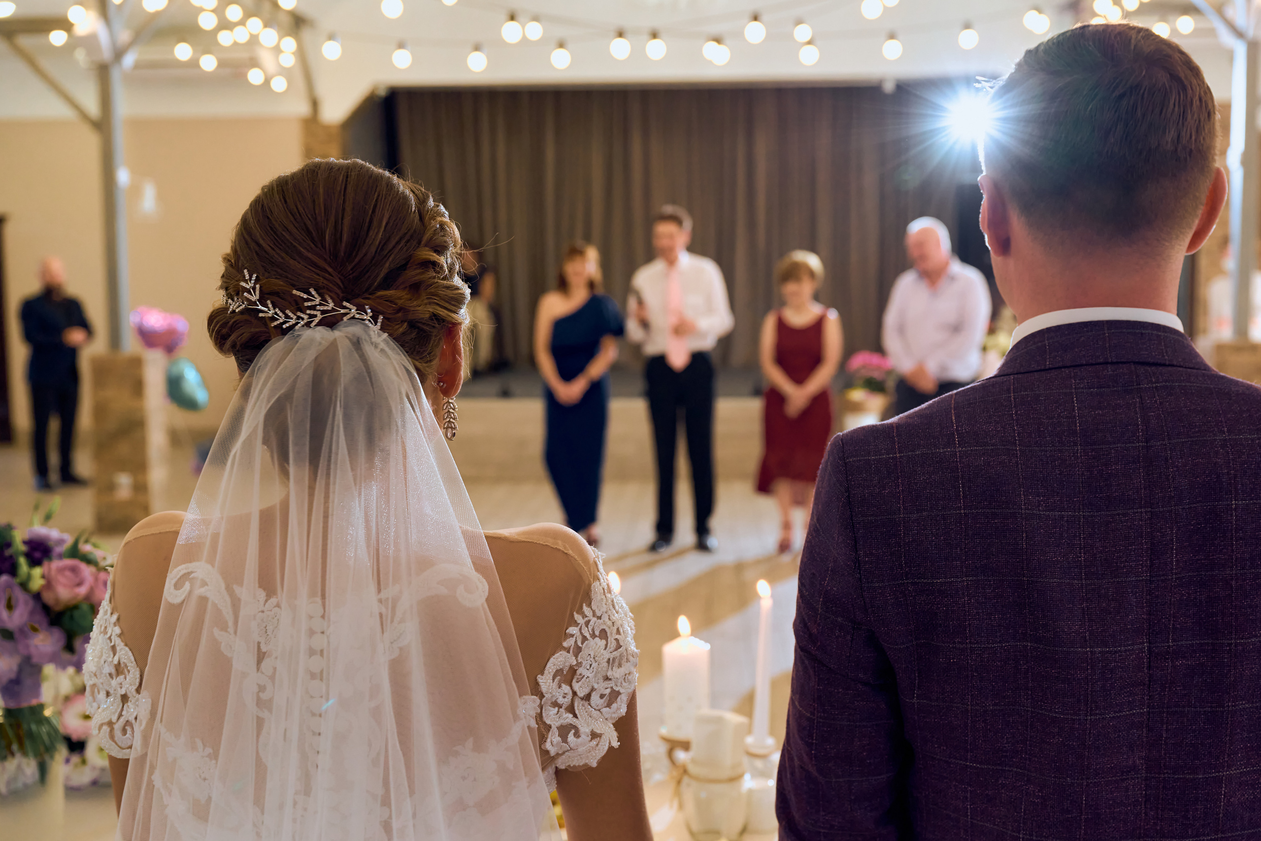 Александр & Александра. Свадебный фотограф в Одессе