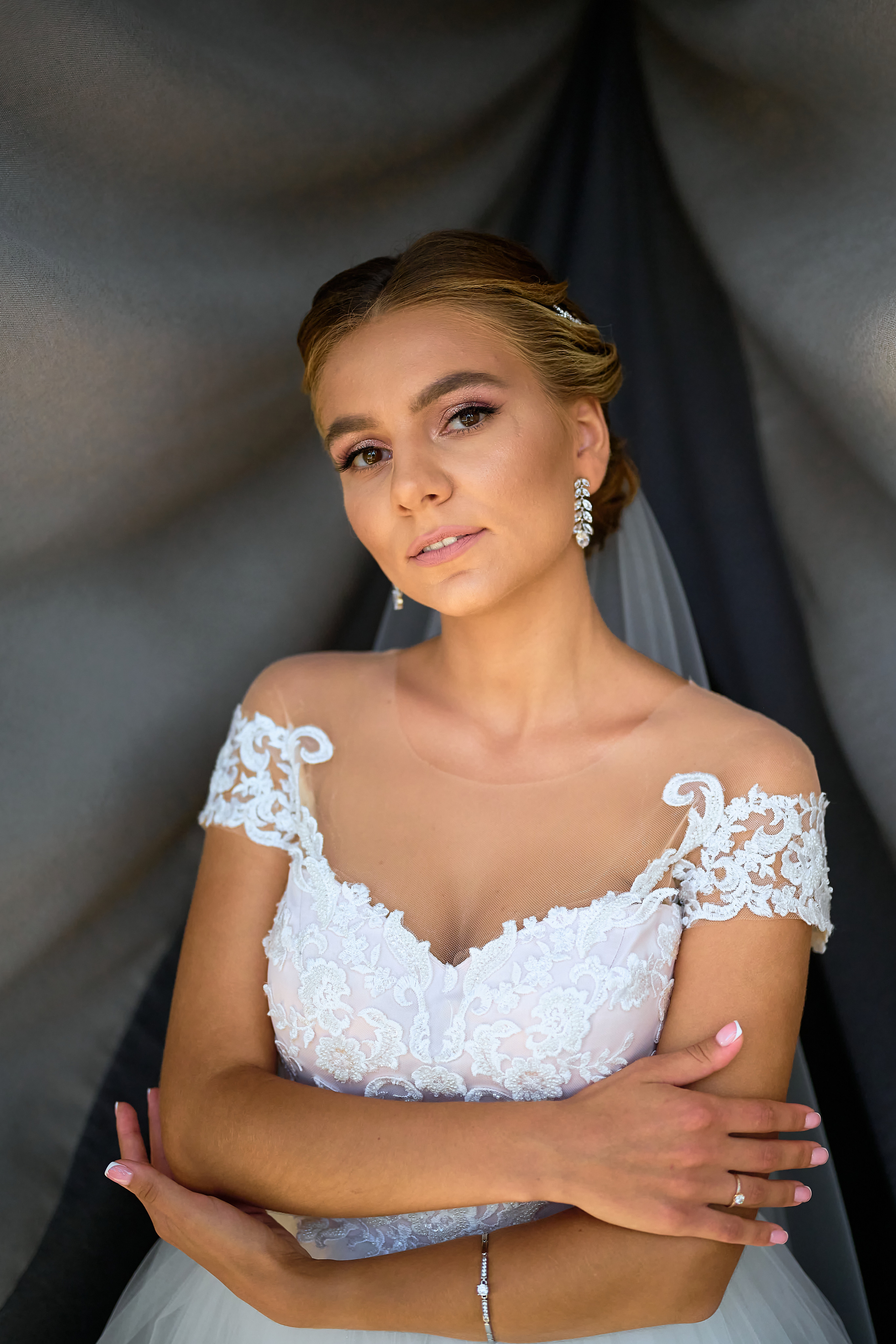 Александр & Александра. Свадебный фотограф в Одессе