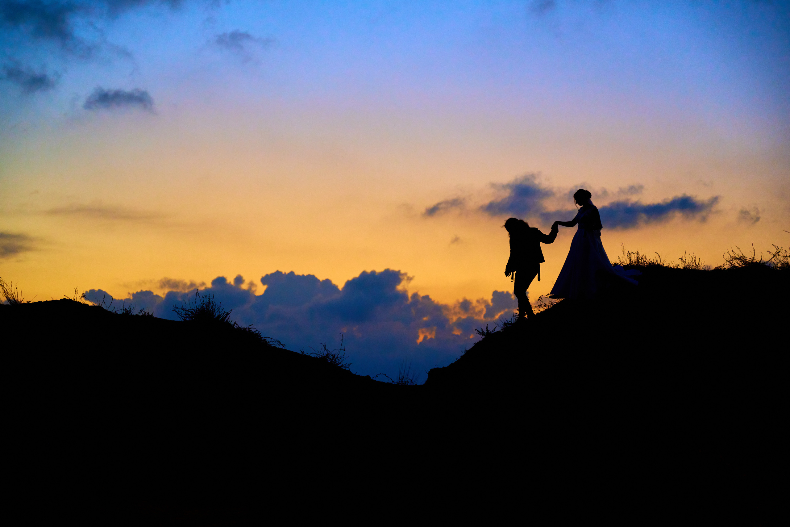 Свадебный фотограф в Одессе