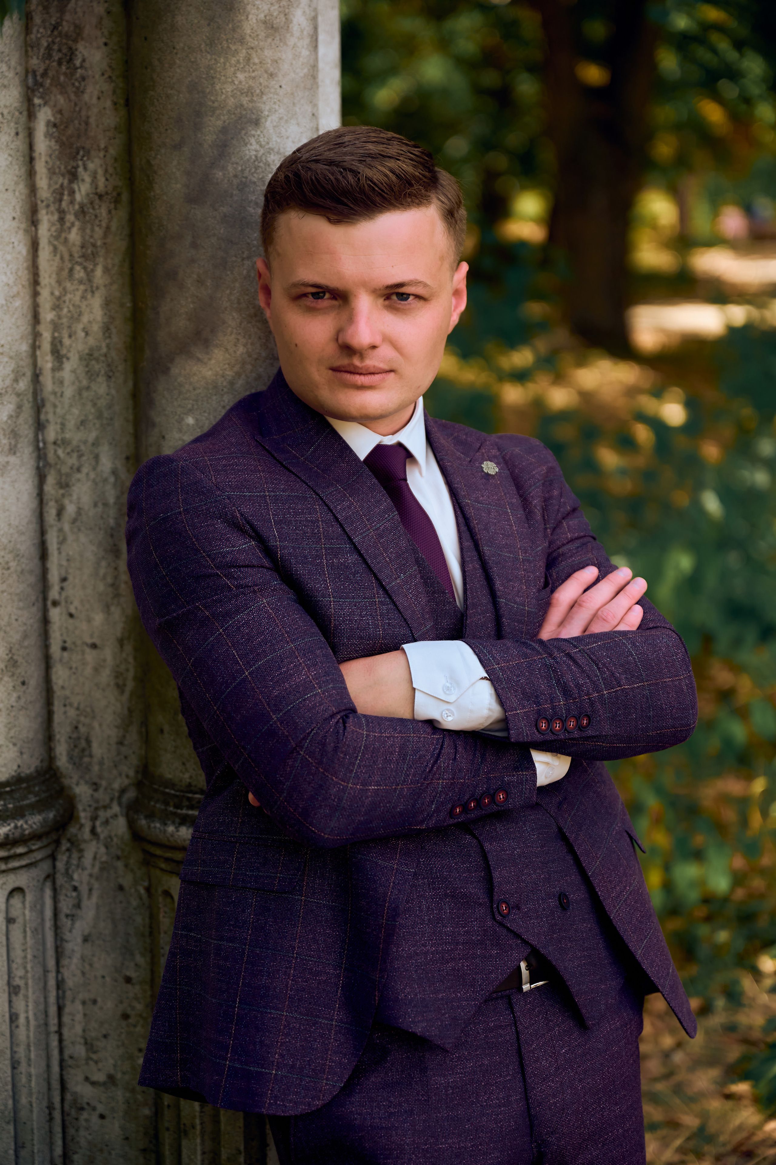 Александр & Александра. Свадебный фотограф в Одессе