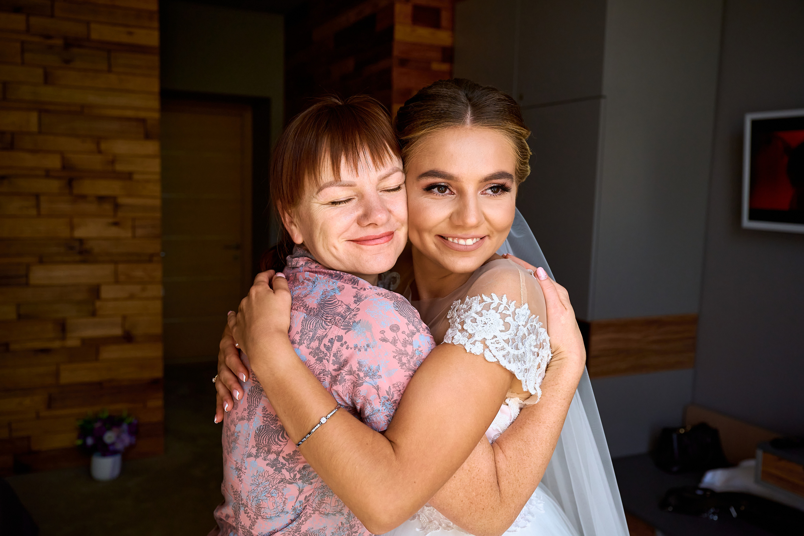 Александр & Александра. Свадебный фотограф в Одессе