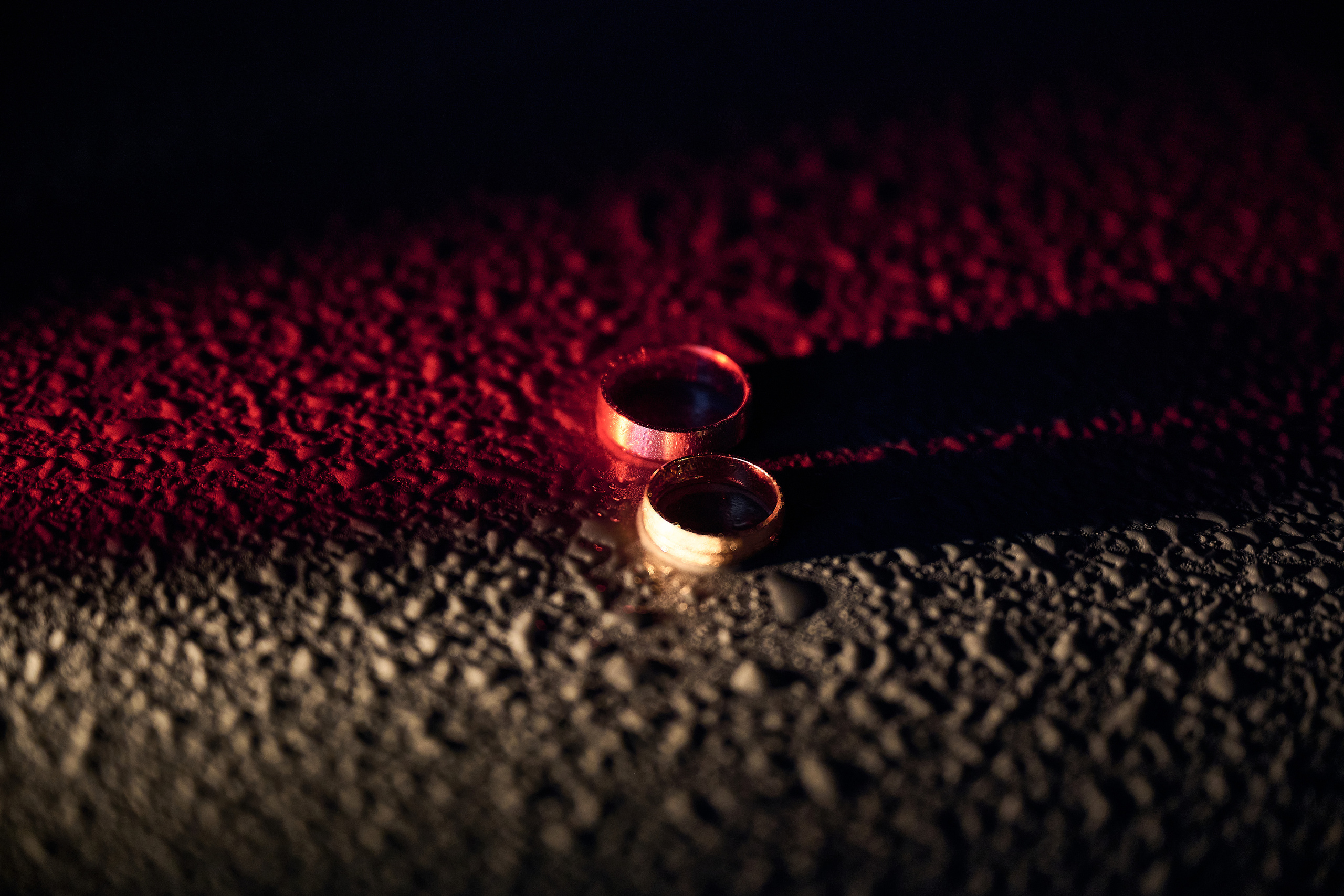 свадебное кольцо