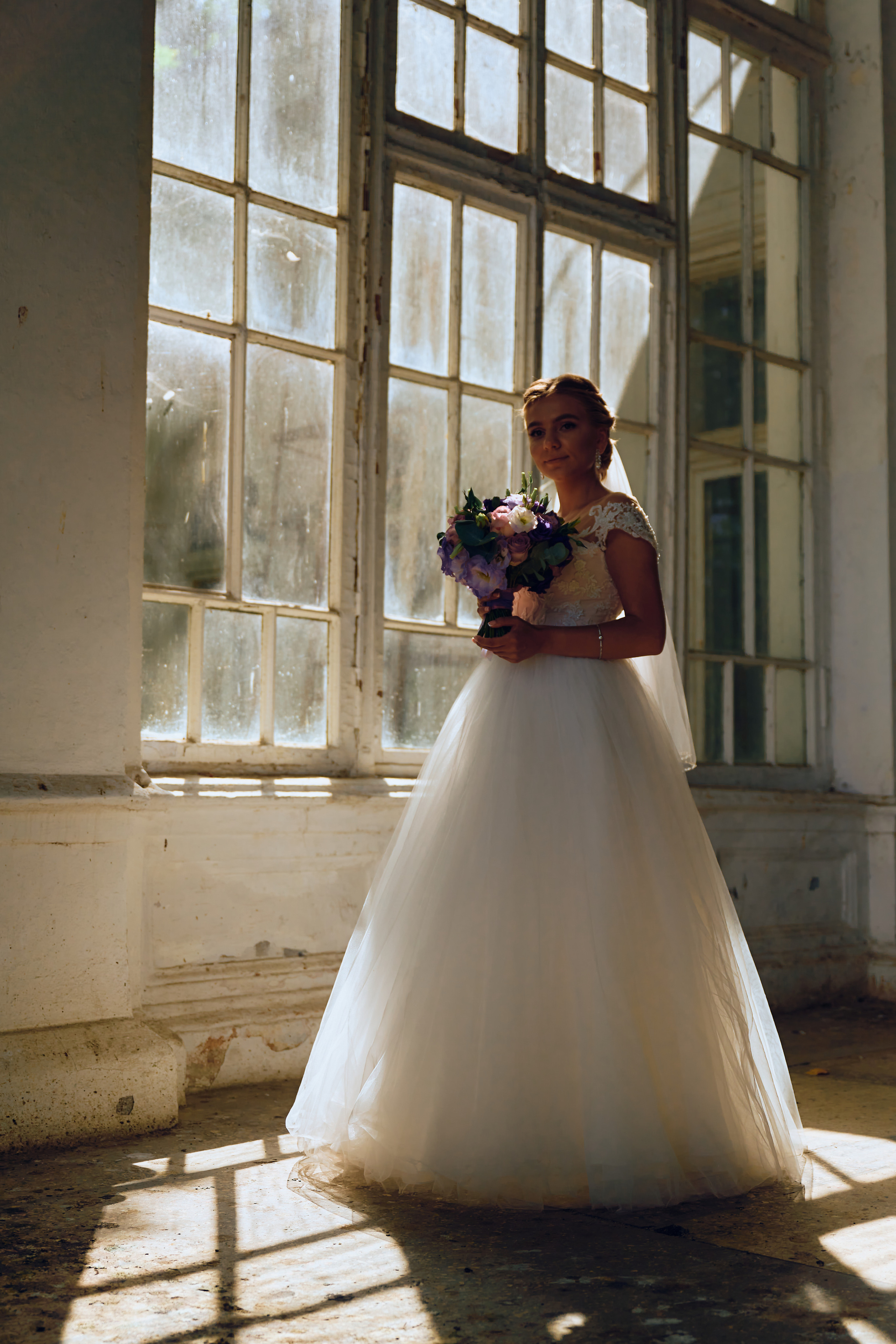 Александр & Александра. Свадебный фотограф в Одессе