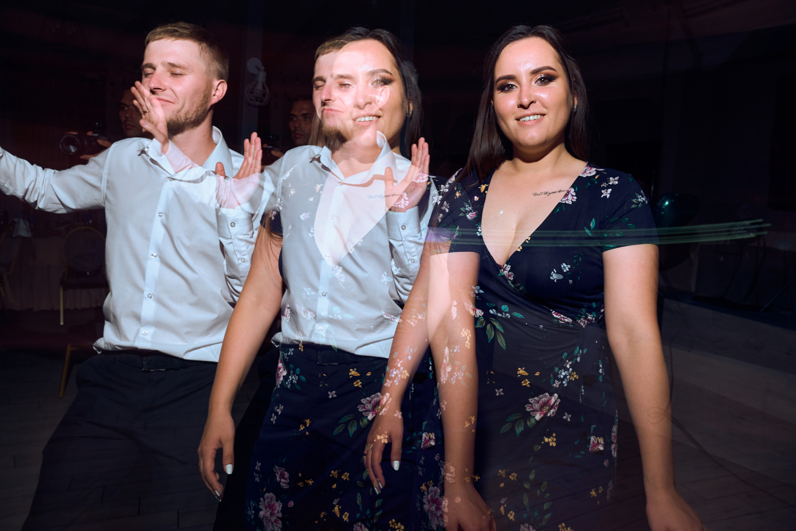 Александр & Александра. Свадебный фотограф в Одессе