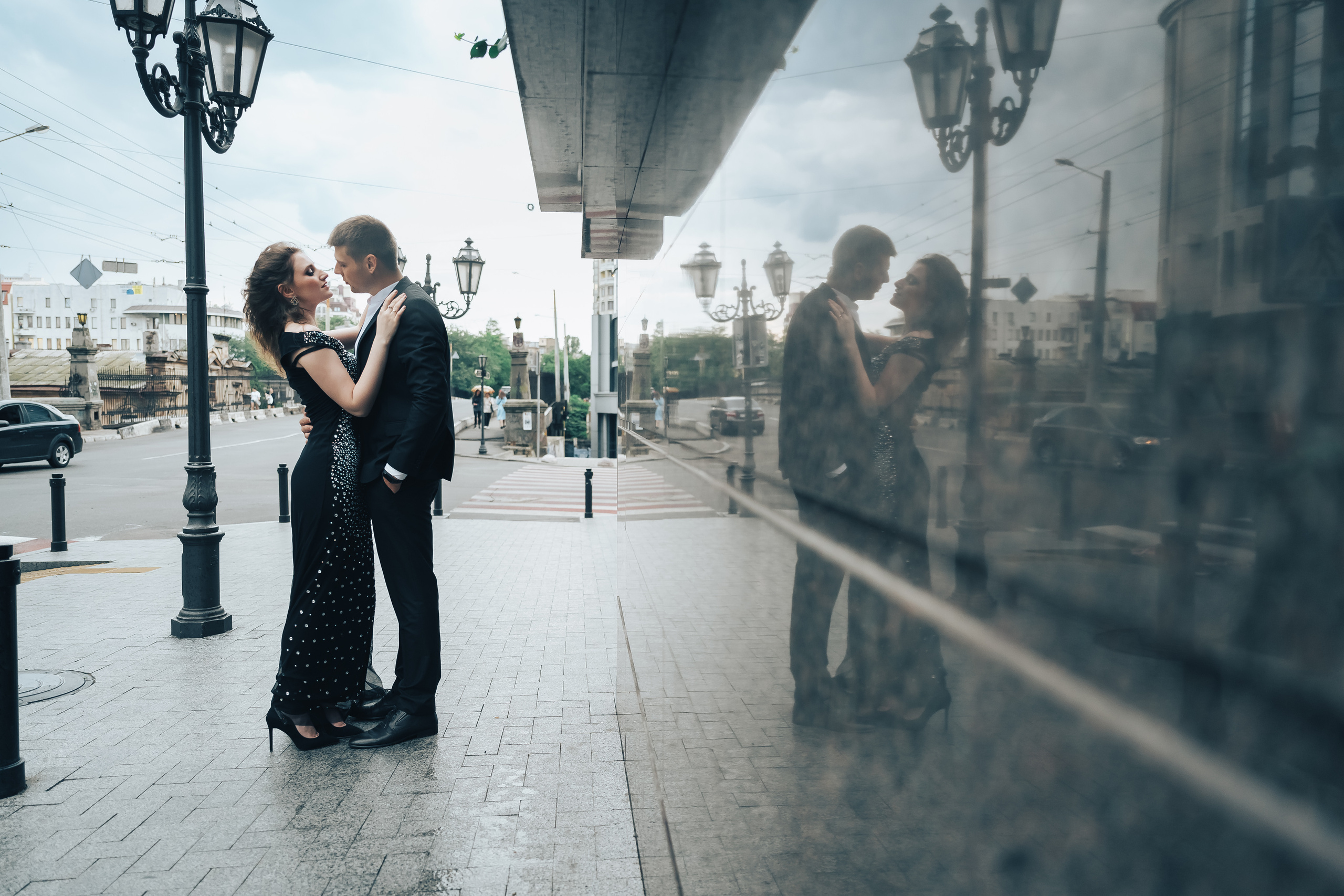 Свадебный фотограф в Одессе