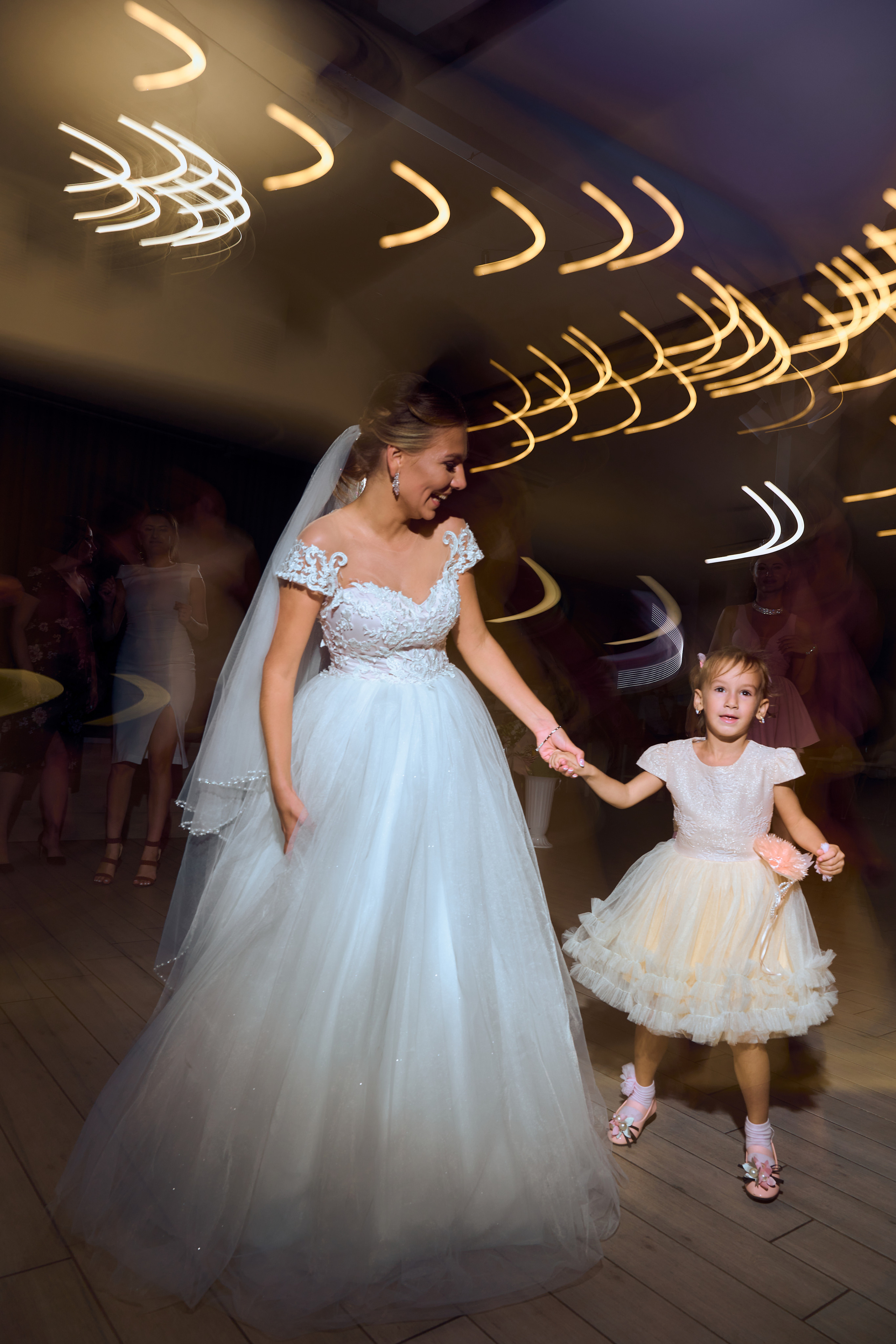 Александр & Александра. Свадебный фотограф в Одессе