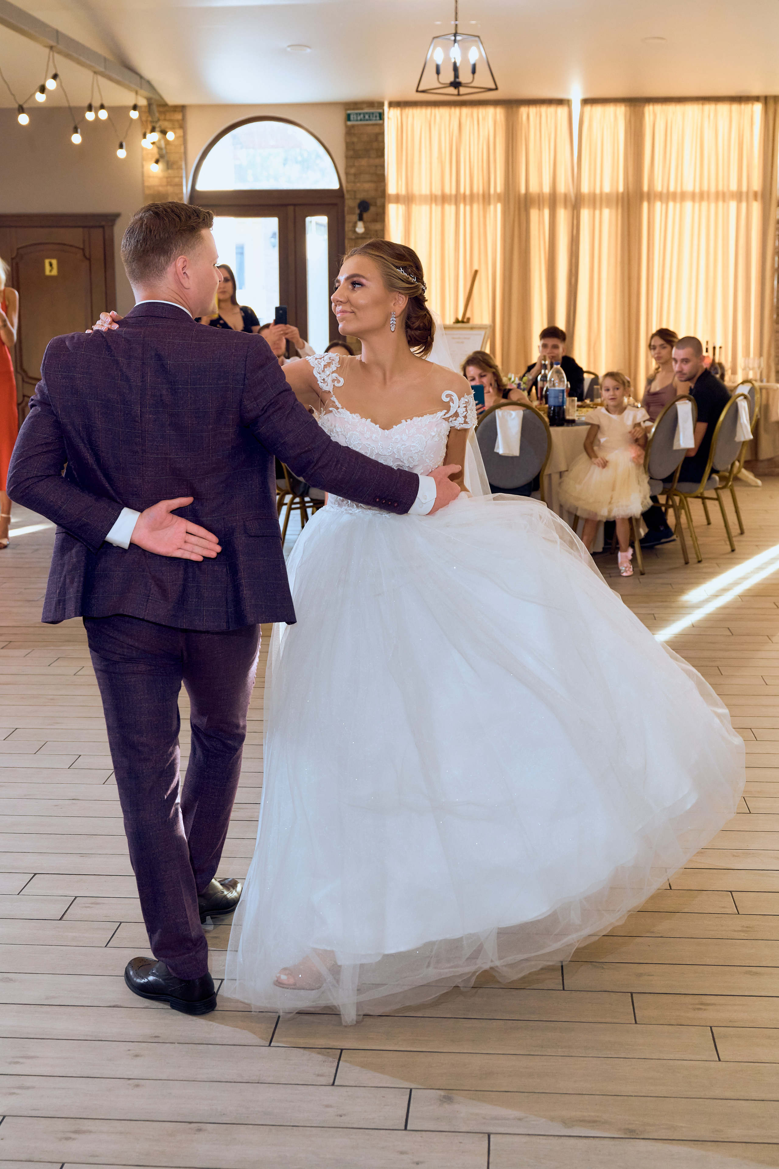 Александр & Александра. Свадебный фотограф в Одессе