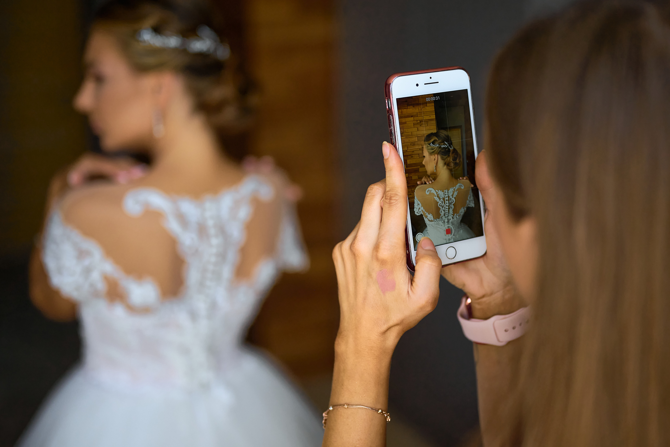 Александр & Александра. Свадебный фотограф в Одессе