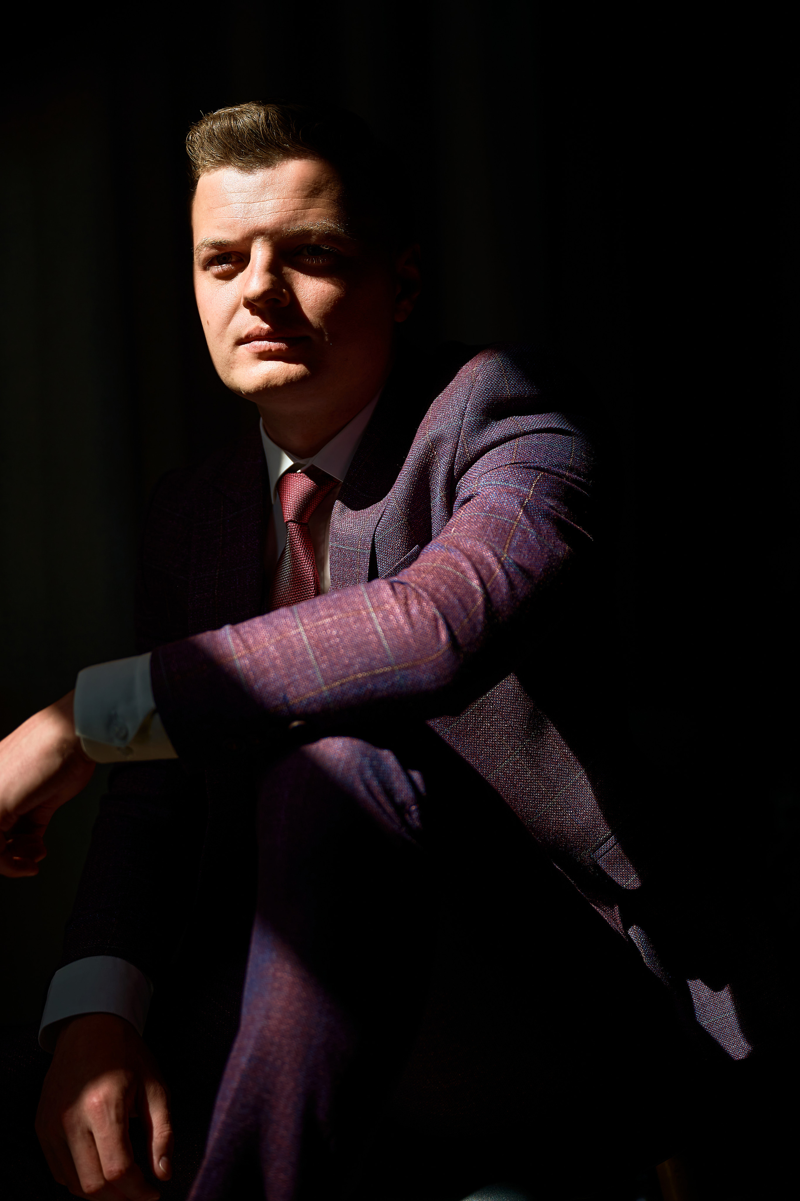 Александр & Александра. Свадебный фотограф в Одессе