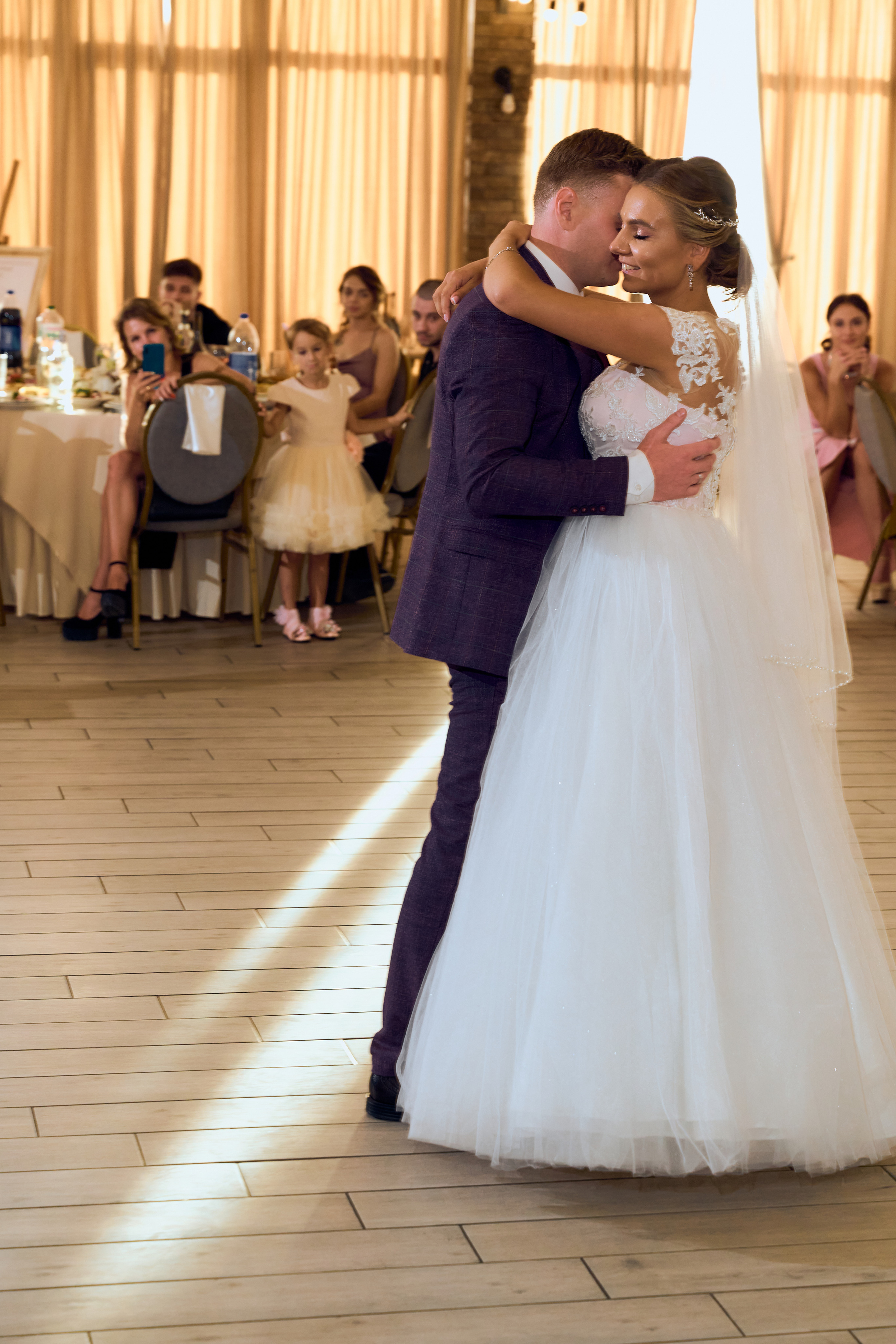 Александр & Александра. Свадебный фотограф в Одессе