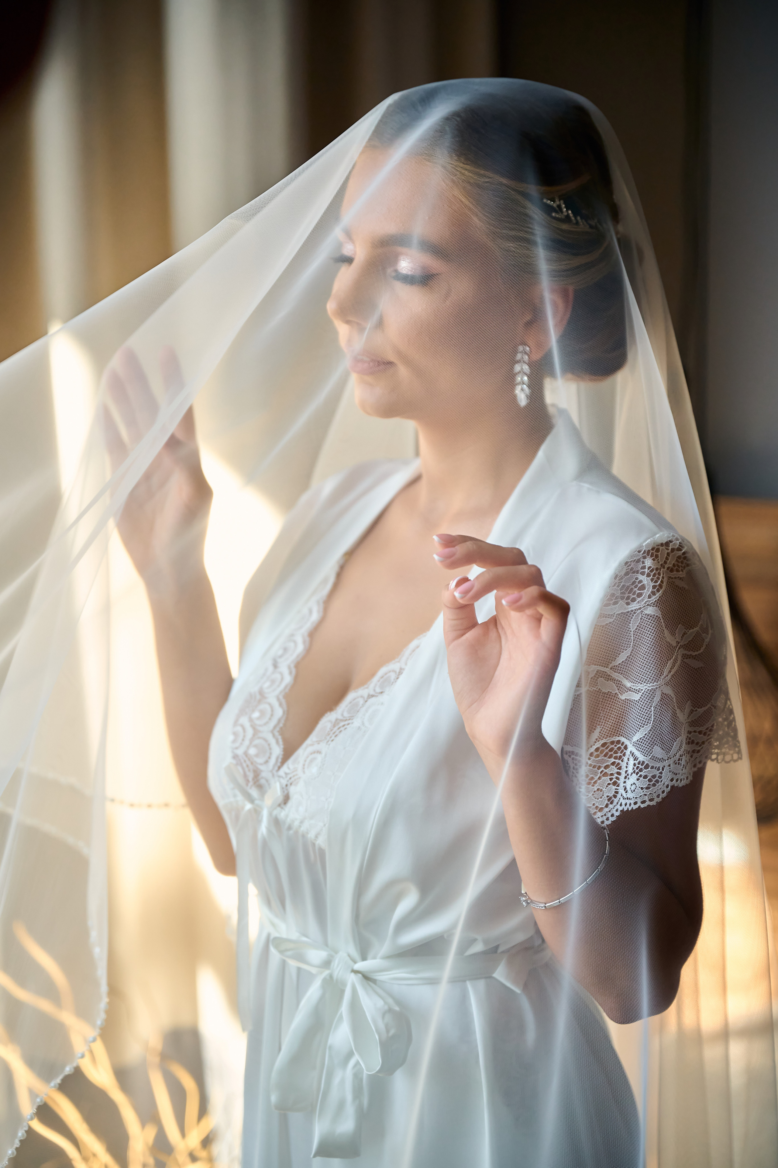 Александр & Александра. Свадебный фотограф в Одессе