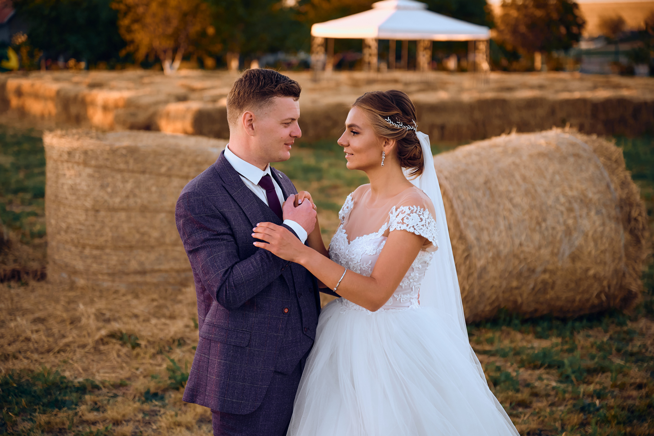Александр & Александра. Свадебный фотограф в Одессе