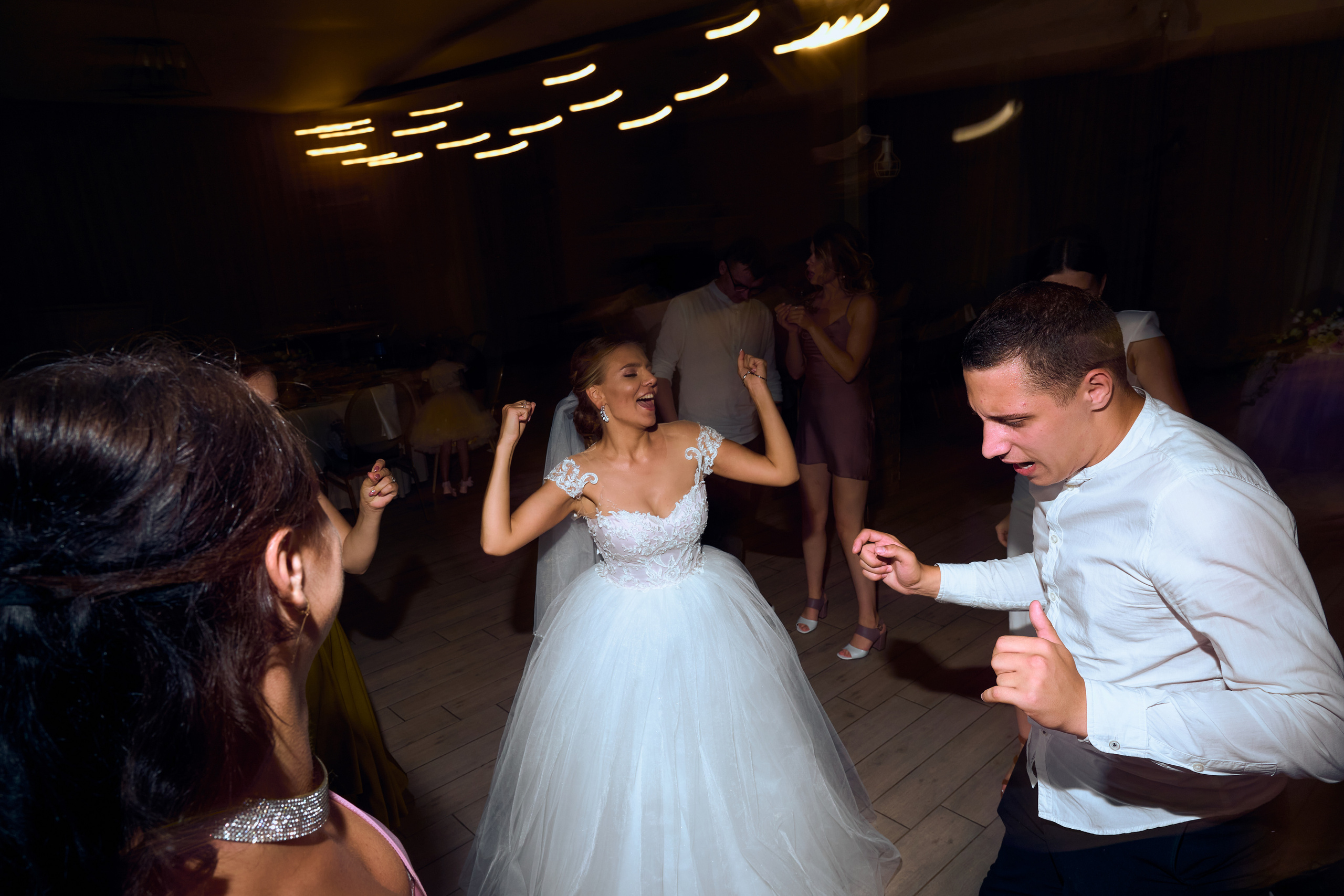 Александр & Александра. Свадебный фотограф в Одессе