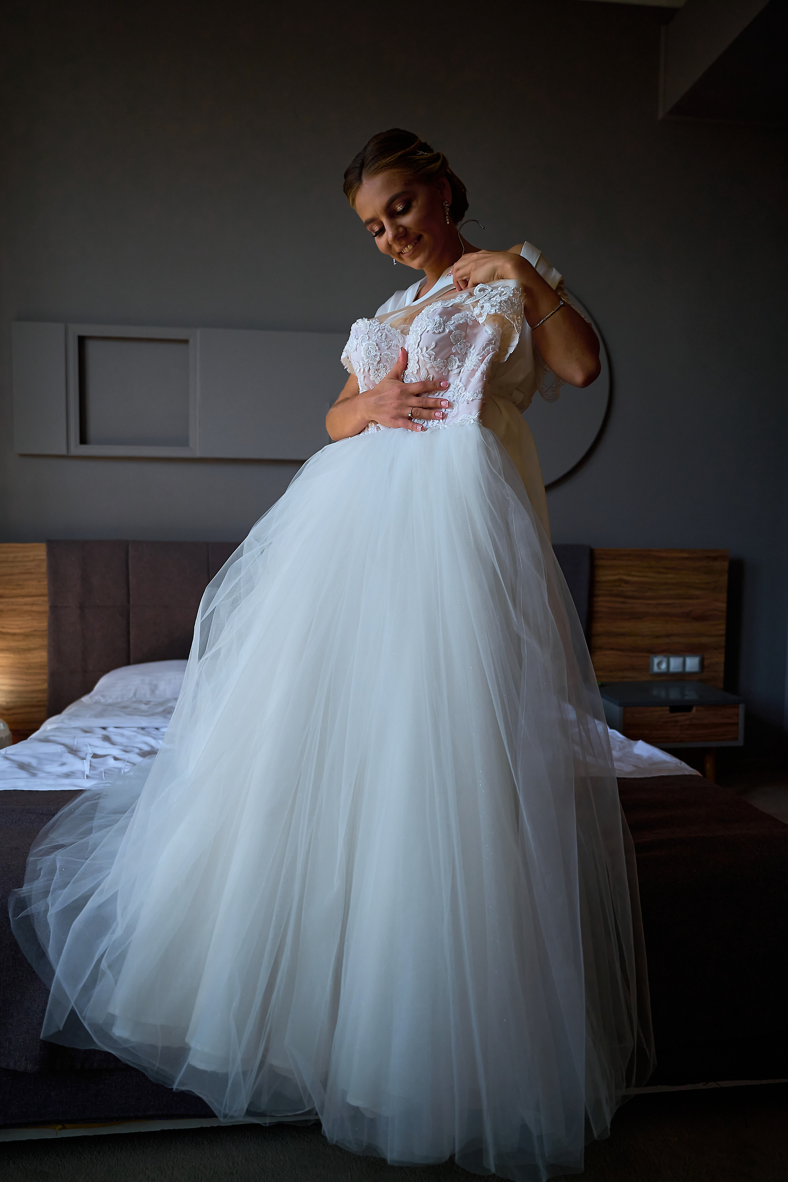 Александр & Александра. Свадебный фотограф в Одессе