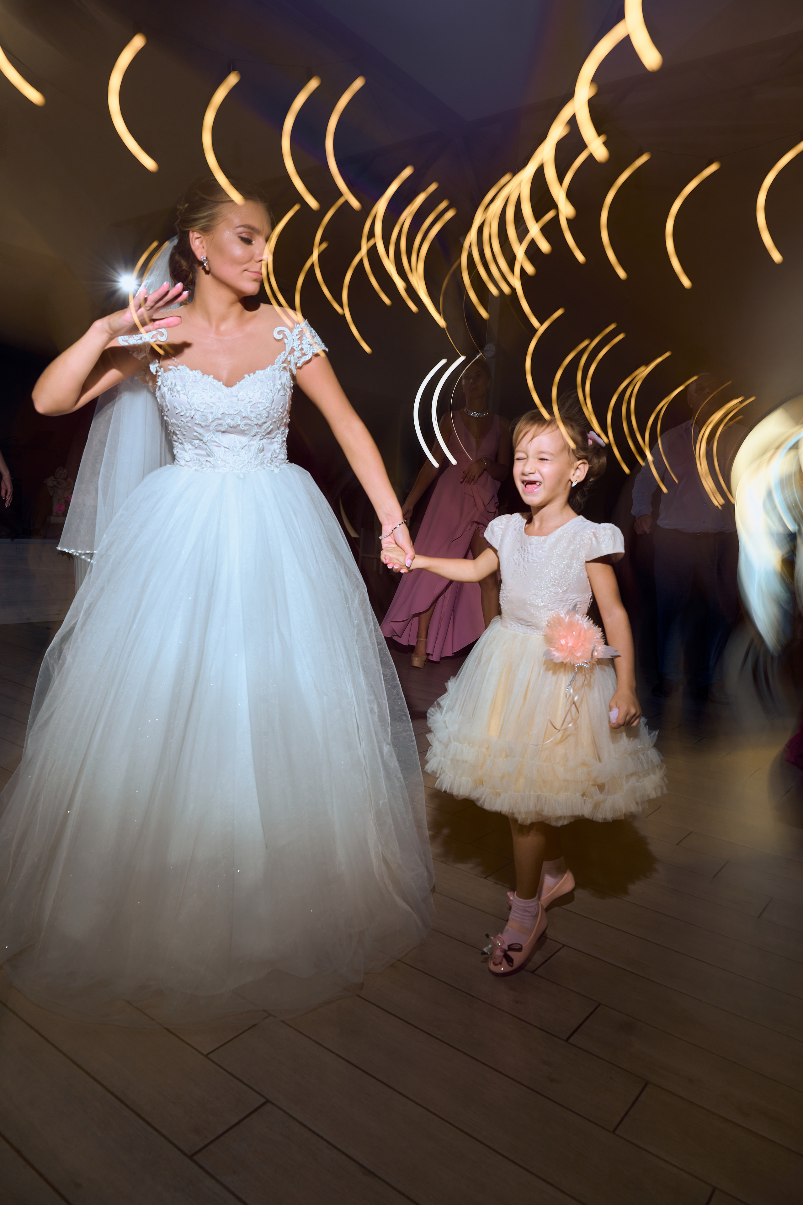 Александр & Александра. Свадебный фотограф в Одессе