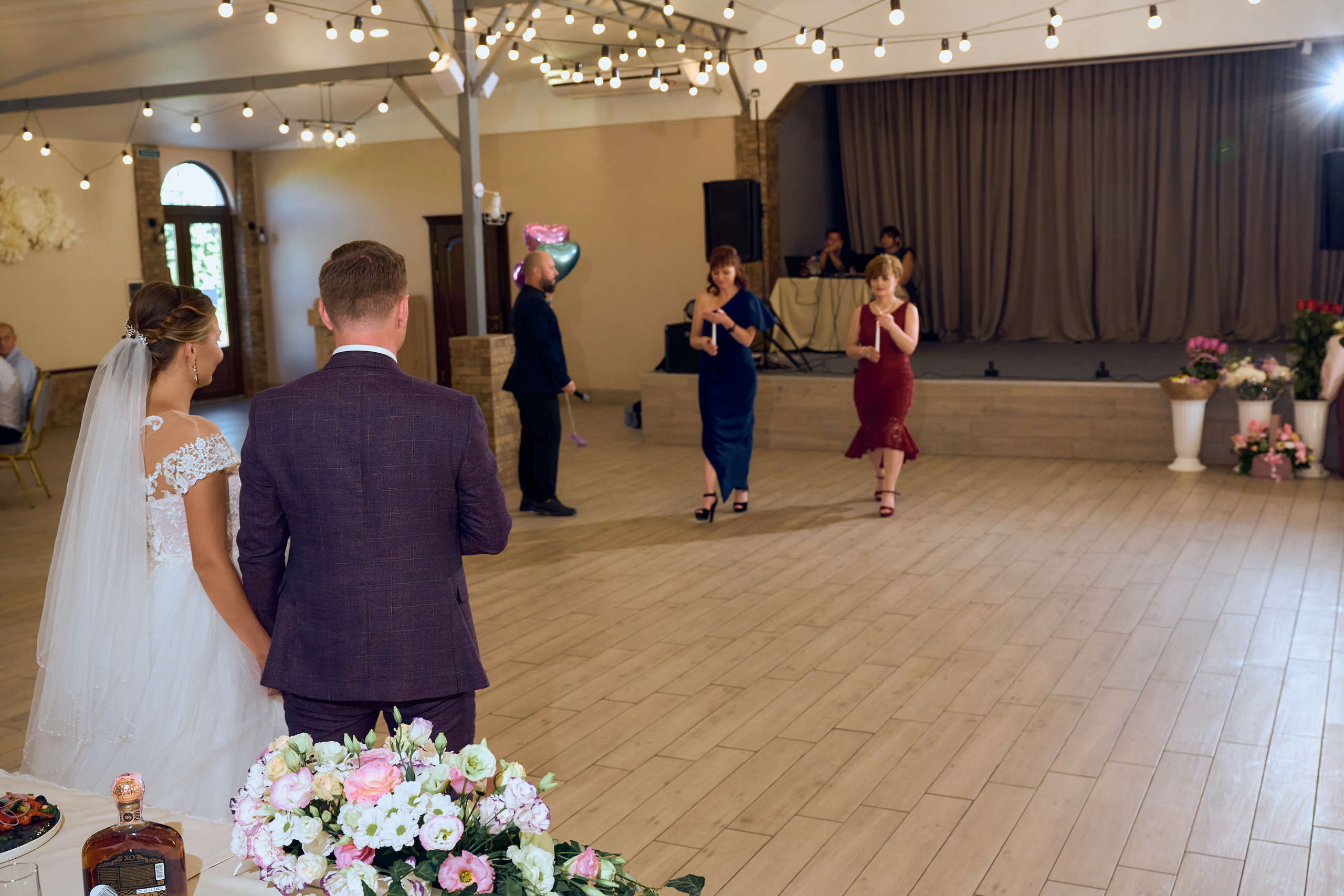 Александр & Александра. Свадебный фотограф в Одессе