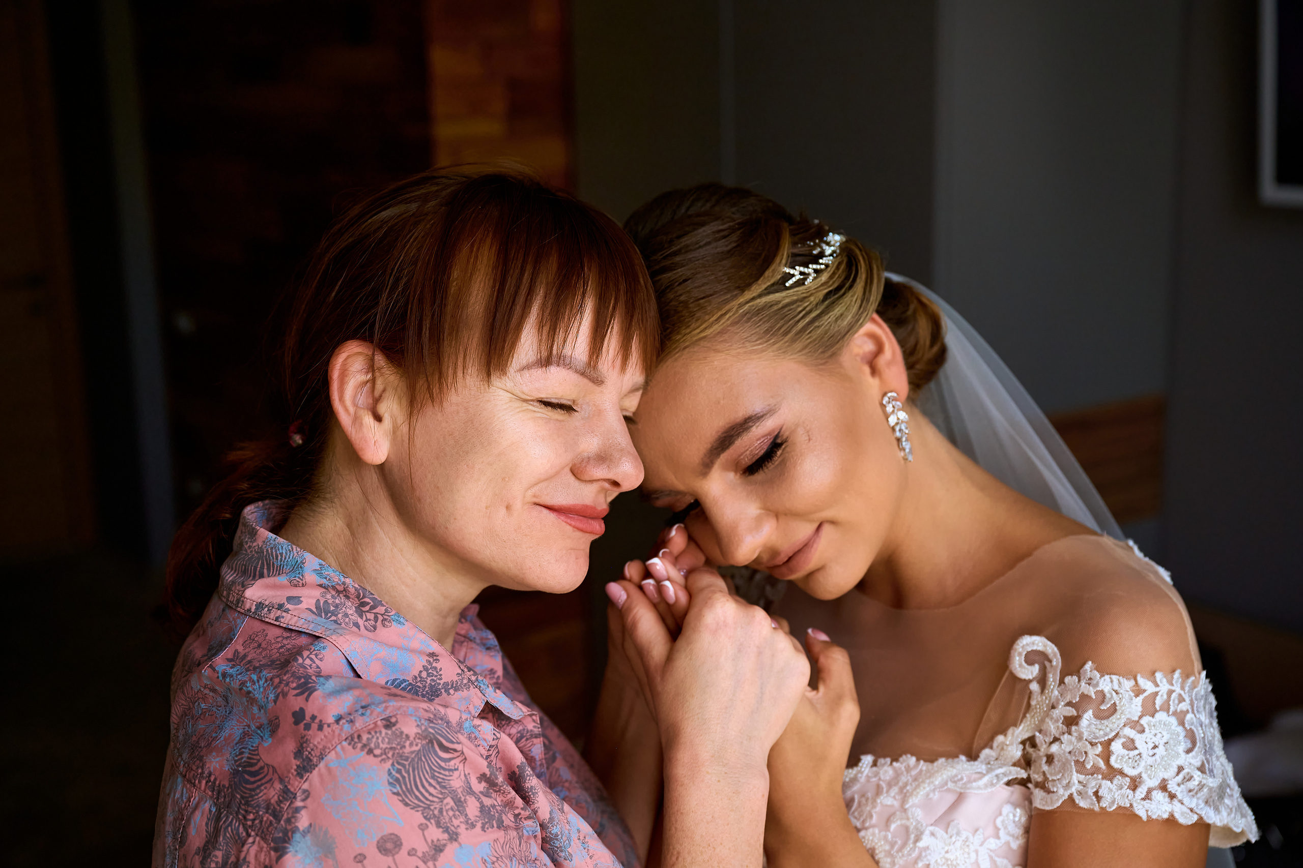 Александр & Александра. Свадебный фотограф в Одессе