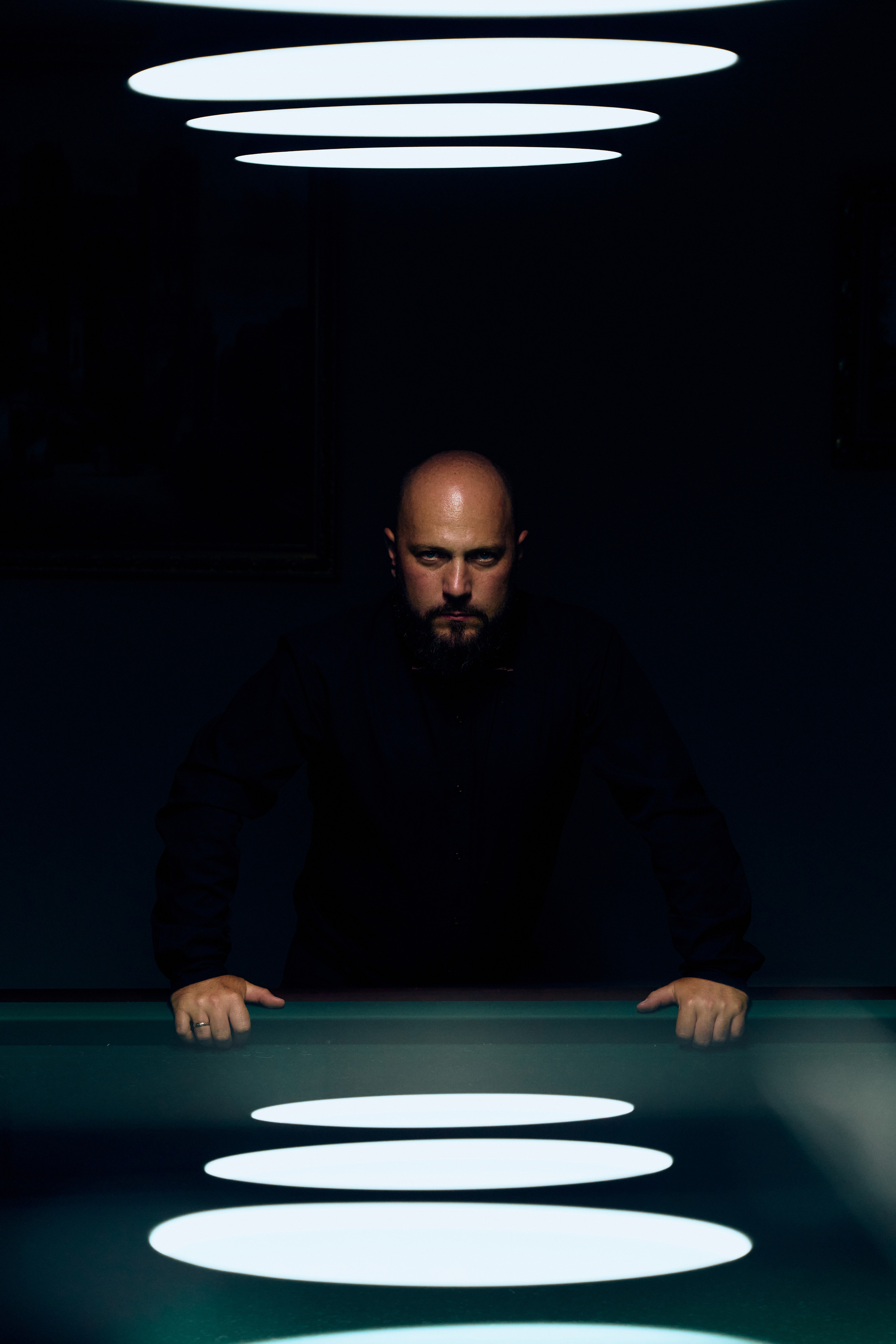 Александр & Александра. Свадебный фотограф в Одессе