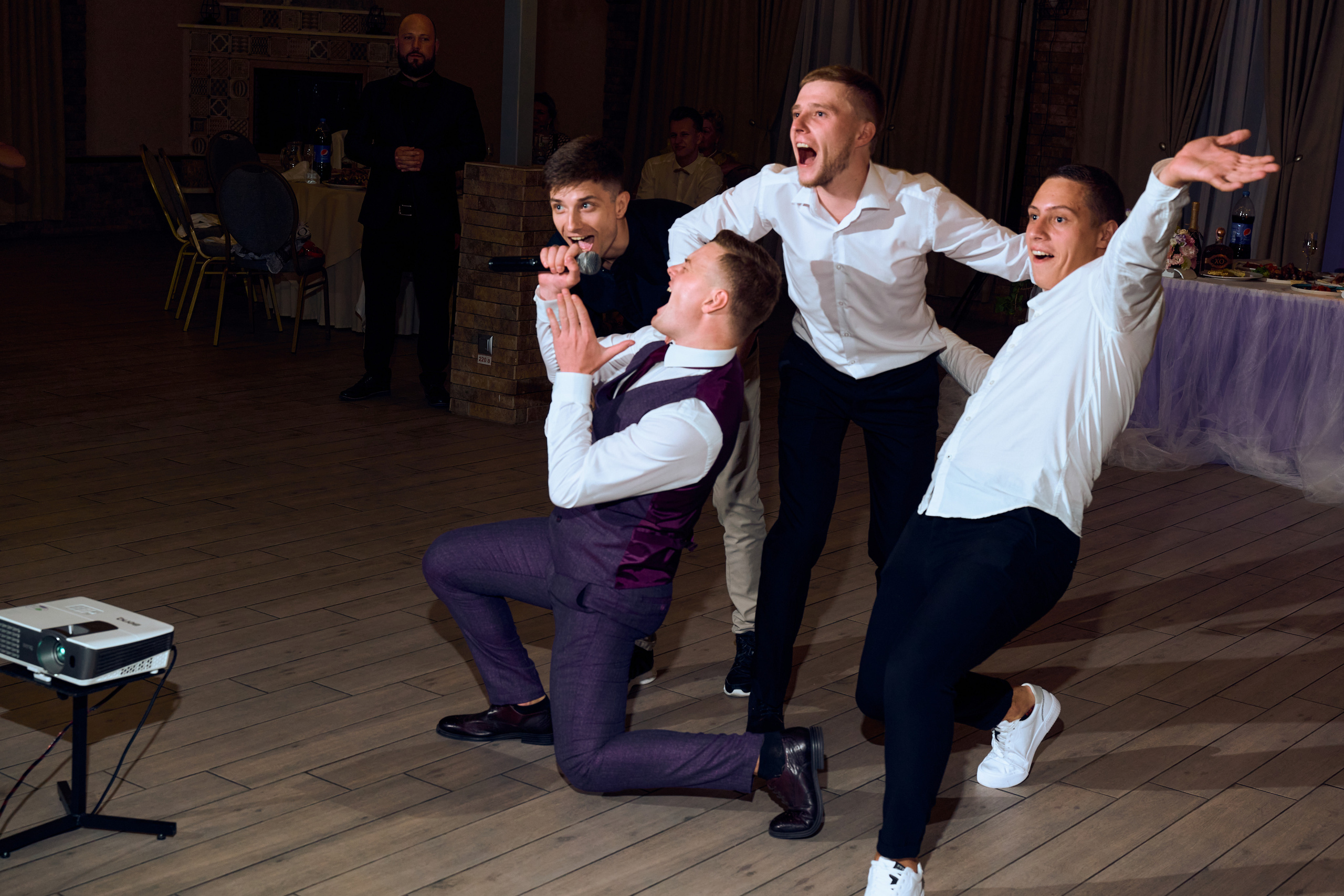 Александр & Александра. Свадебный фотограф в Одессе