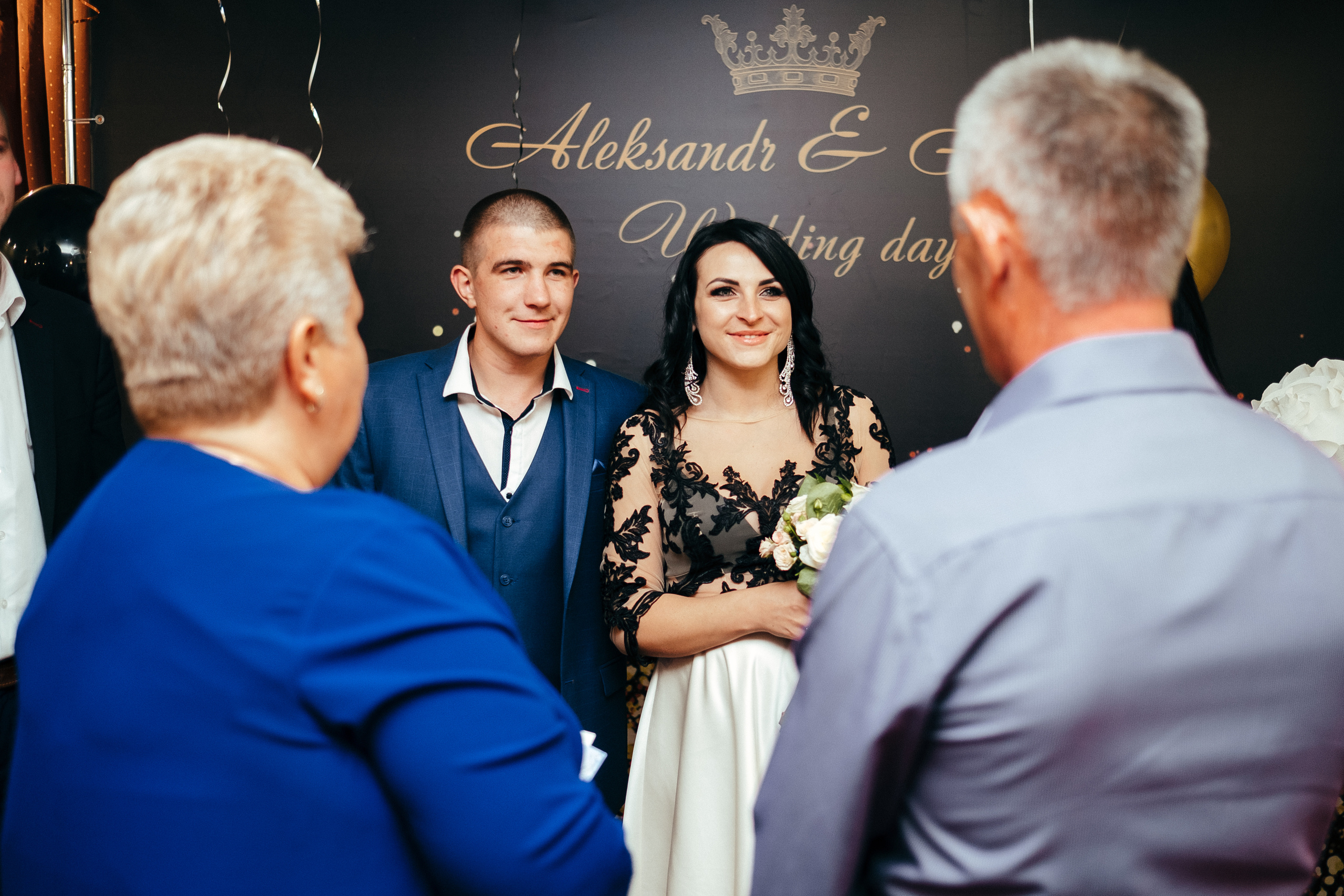 28.09.2018 Wedding Story. Ivan Skufinsky — wedding and family photographer in Vancouver