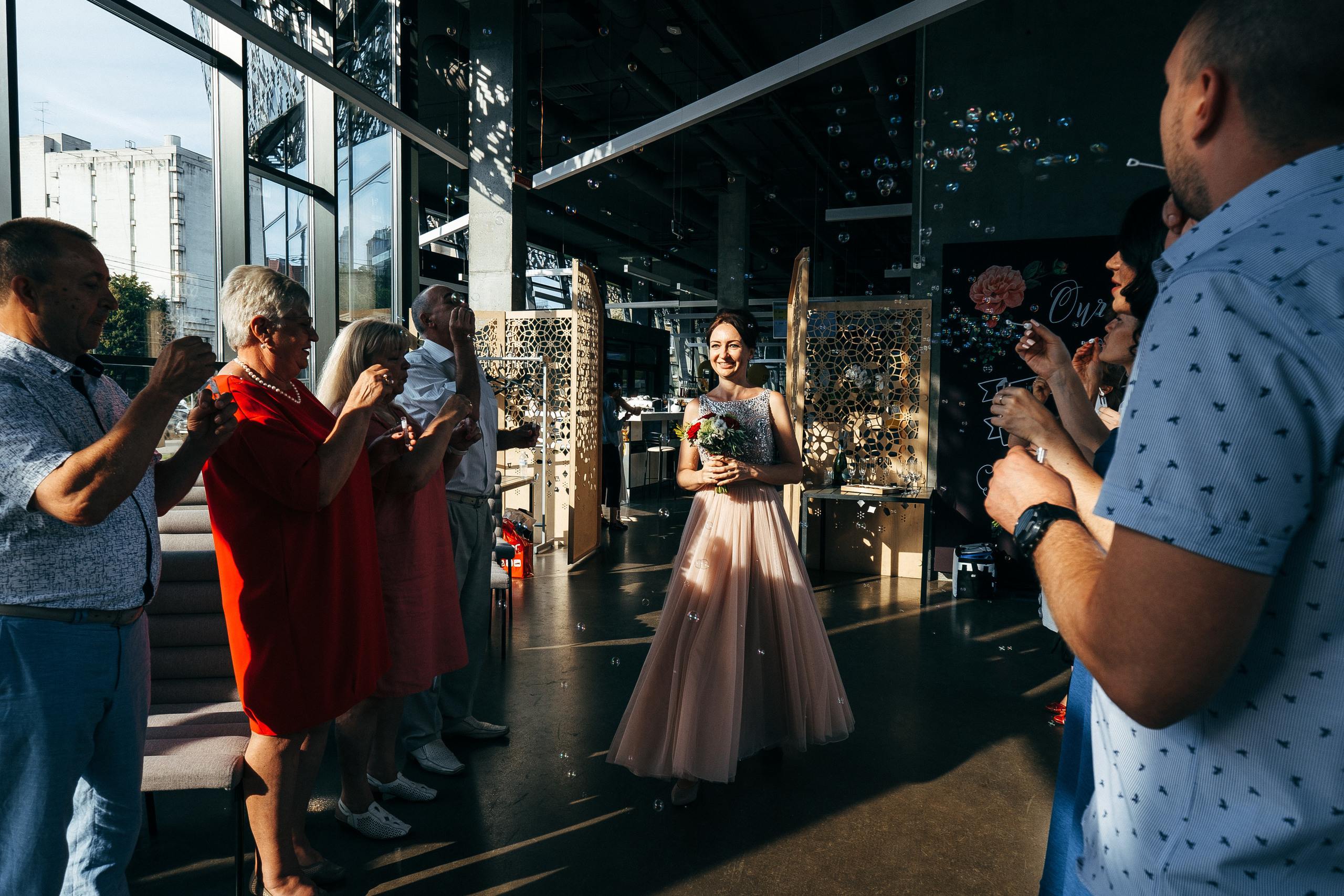 Silven+Olga Киев 17.08.2018. Ivan Skufinsky — wedding and family photographer in Vancouver