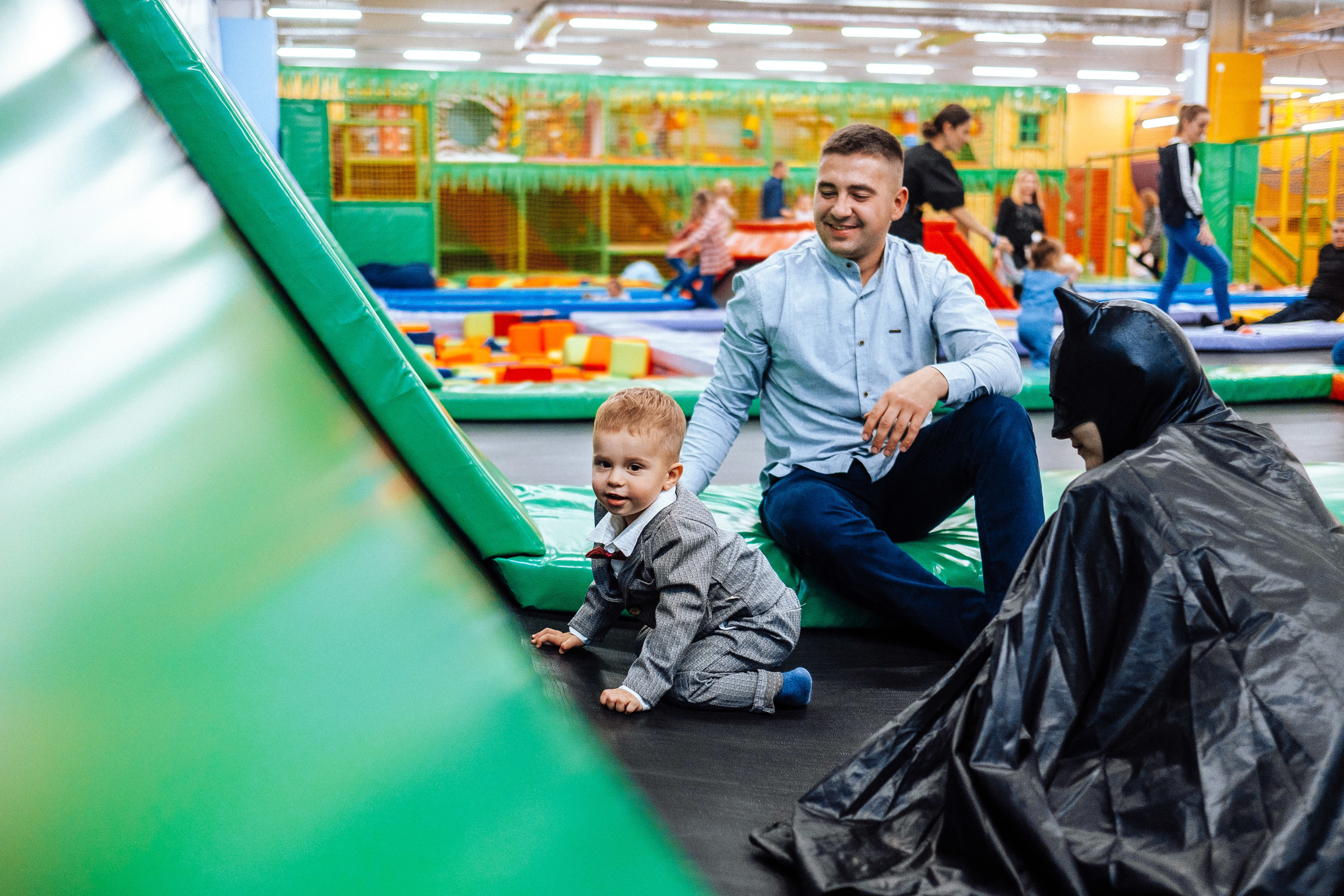 День Народження Матвій. Ivan Skufinsky — wedding and family photographer in Vancouver