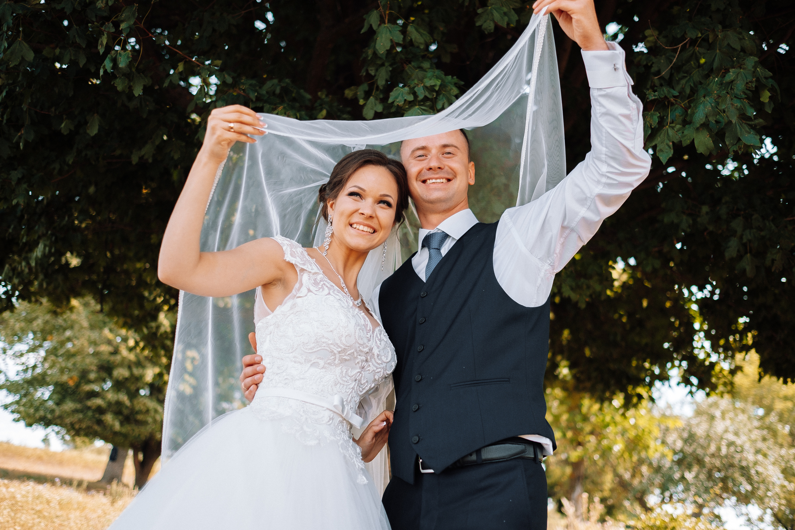 Свадьба 10.08.2019. Ivan Skufinsky — wedding and family photographer in Vancouver