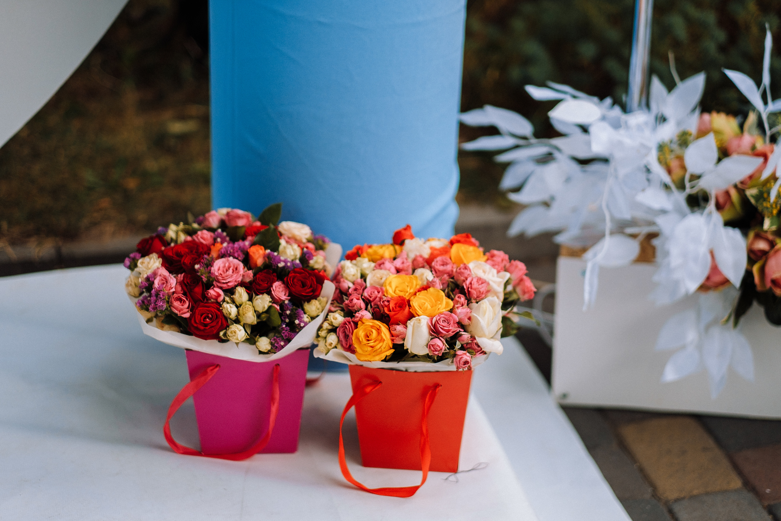 Свадьба 10.08.2019. Ivan Skufinsky — wedding and family photographer in Vancouver