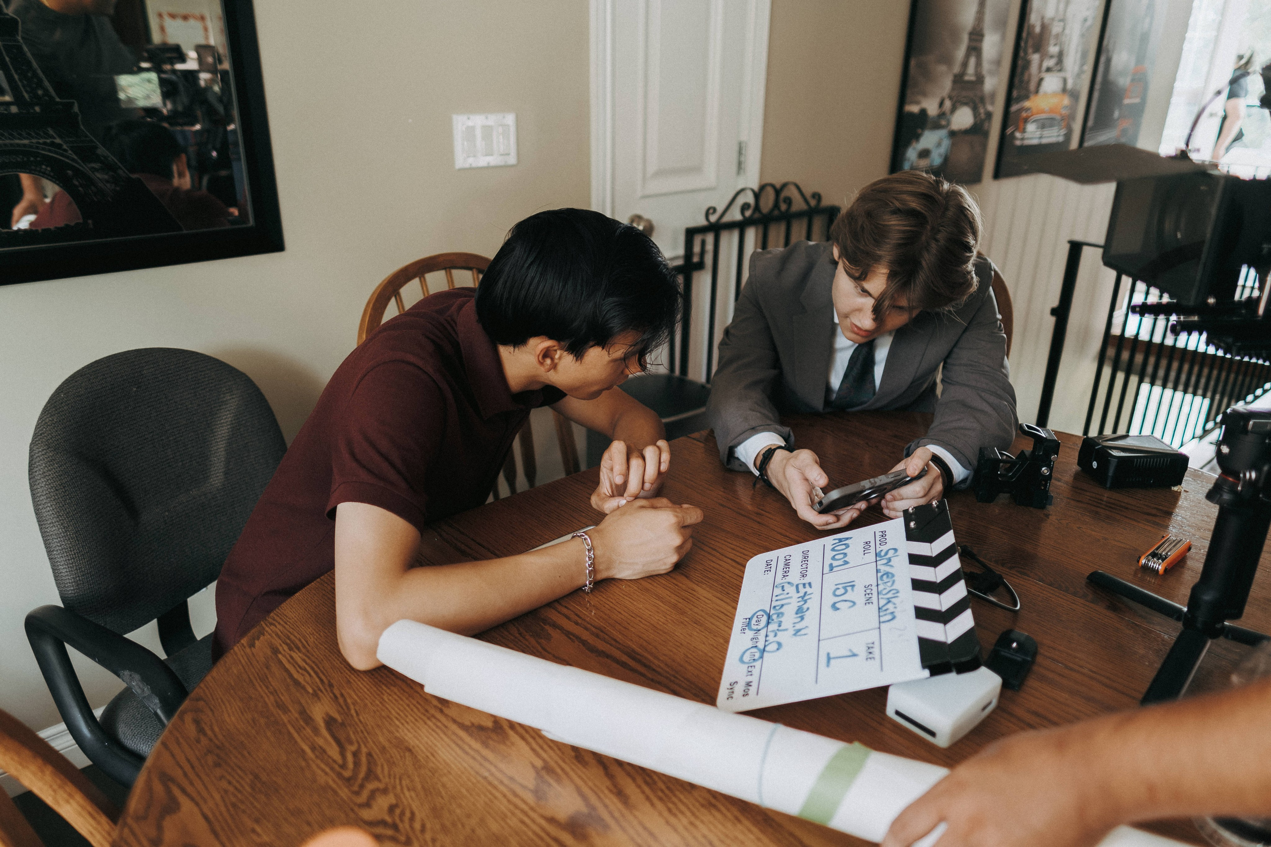 SHEEPSKIN. Ivan Skufinsky — wedding and family photographer in Vancouver