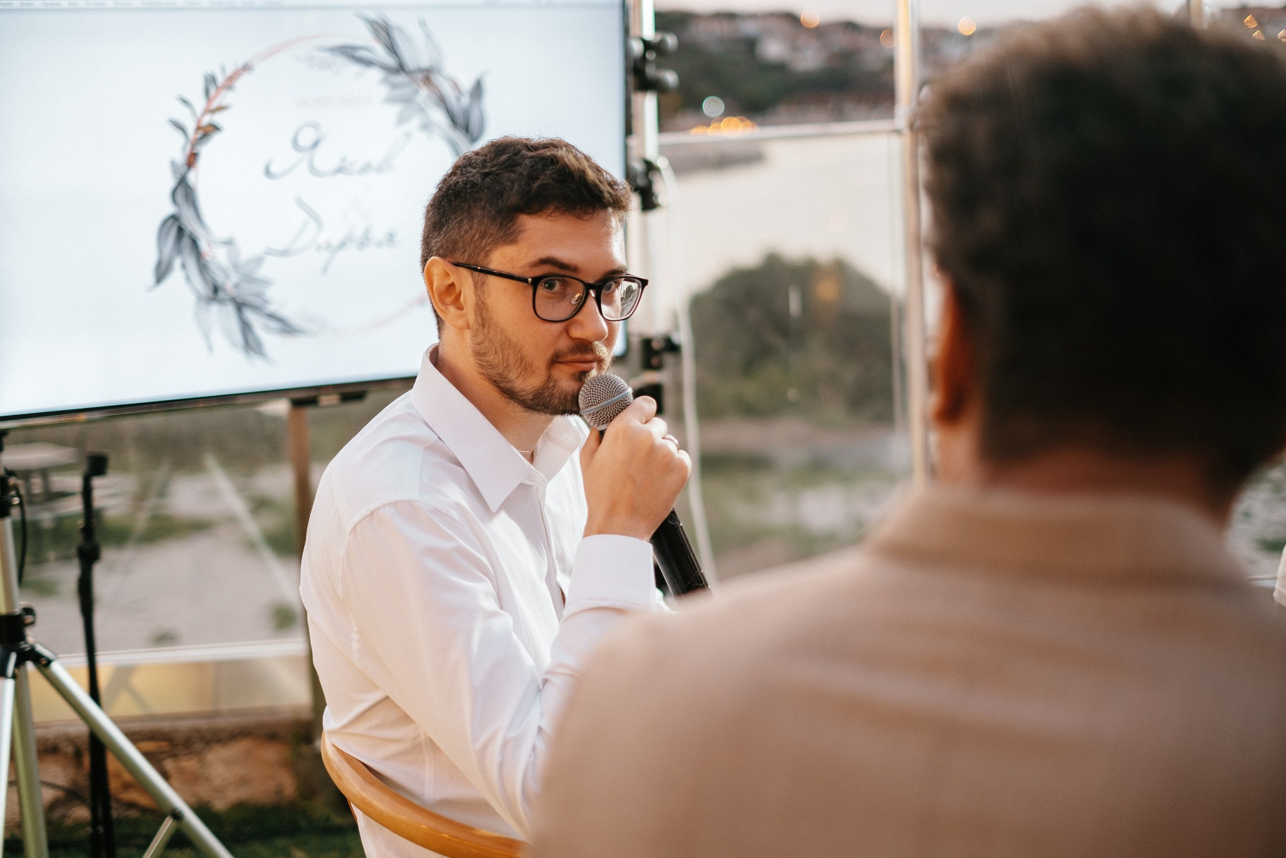 Cheshme. Wedding Story. Ivan Skufinsky — wedding and family photographer in Vancouver